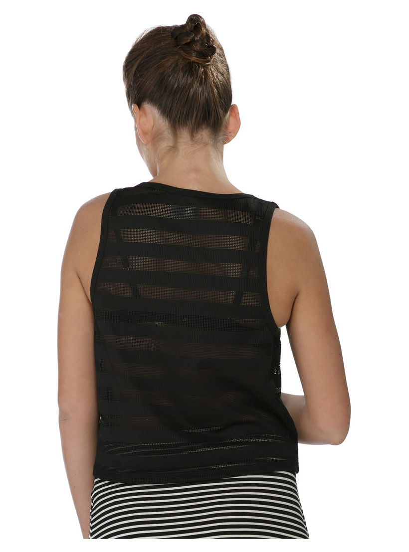 Sleeveless T-shirt-women-clothing-tshirts-image-2