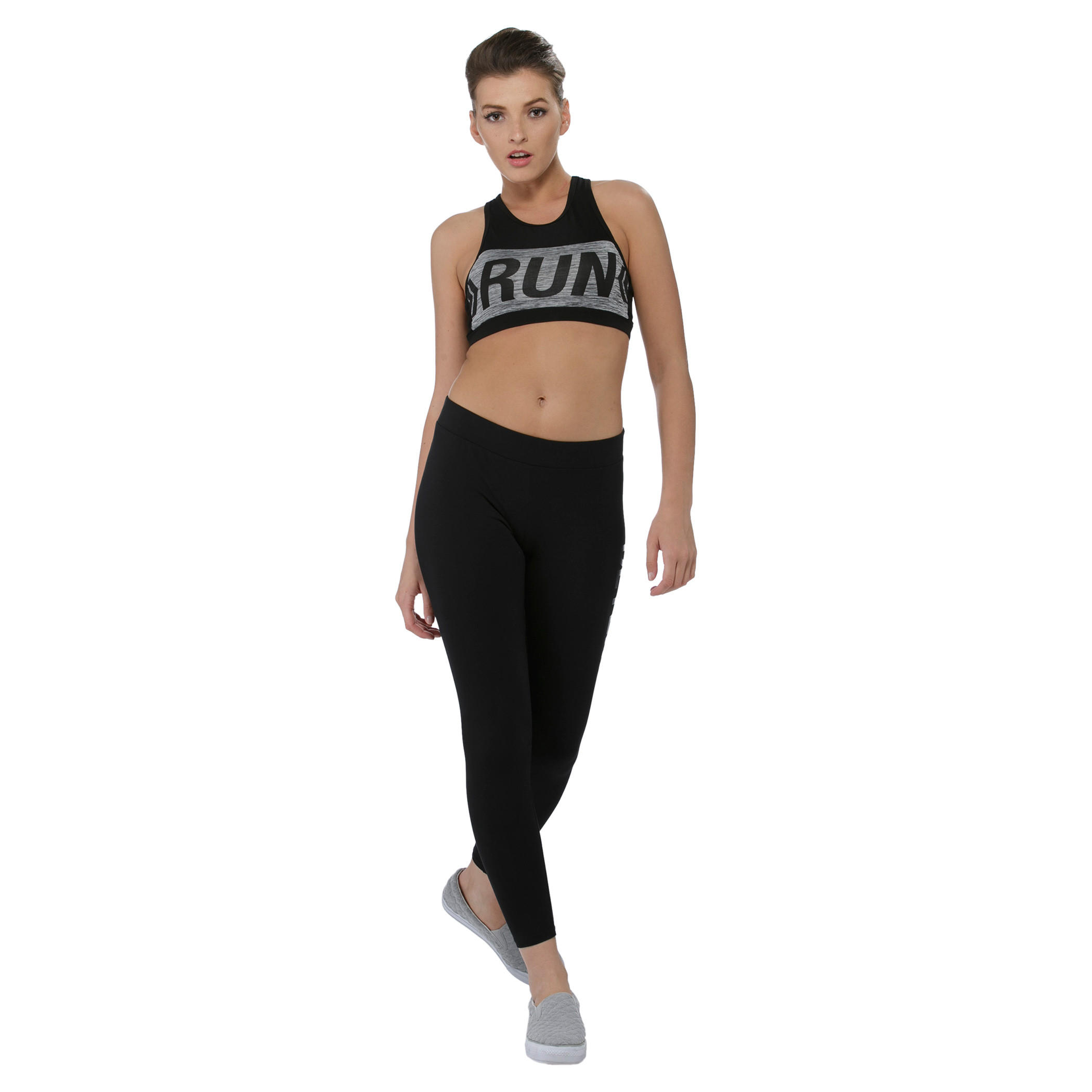 Solid Colour Trousers-women-clothing-bottoms-leggings-image-5