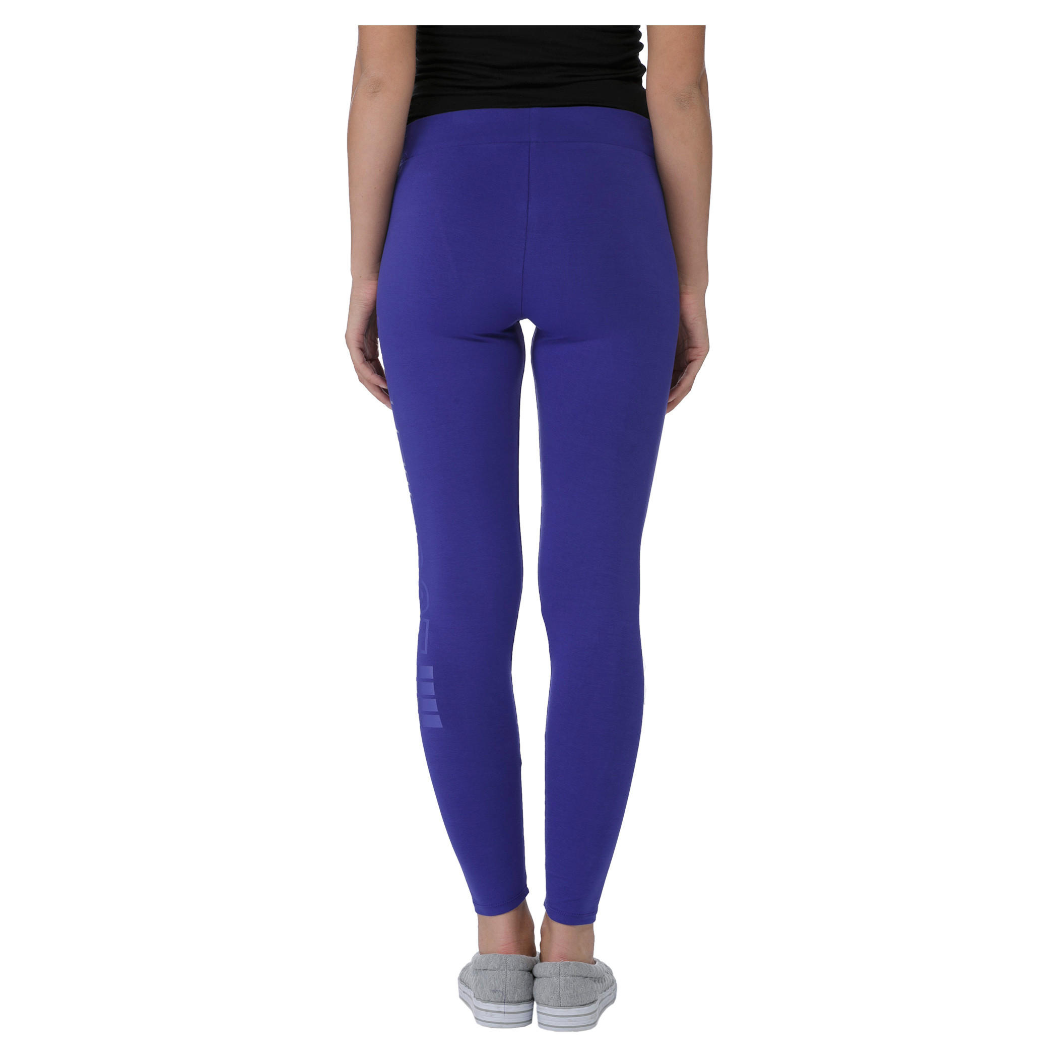 Solid Colour Trousers-women-clothing-bottoms-leggings-image-7