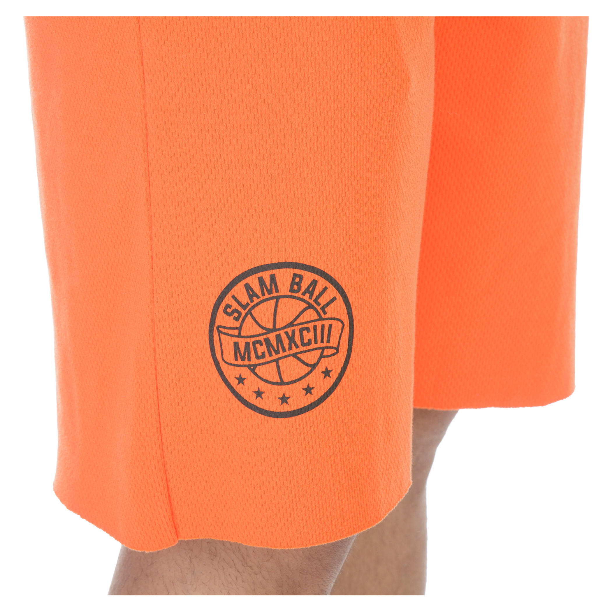 Solid Colour Shorts-men-clothing-sportswearandactivewear-bottoms-image-4