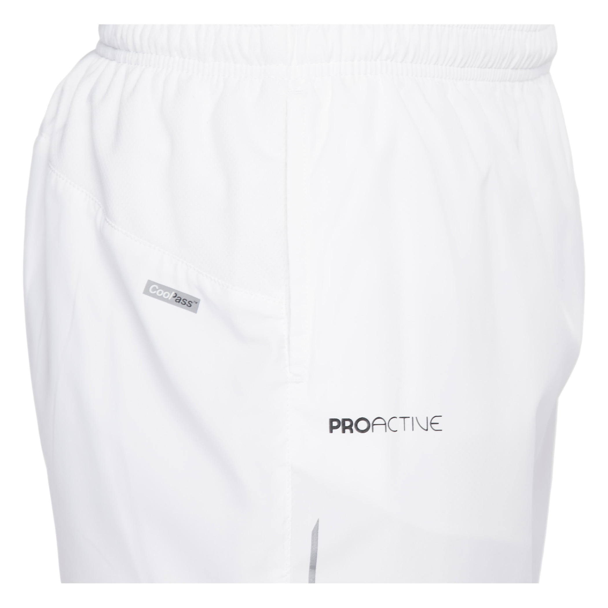 Solid Colour Shorts-men-clothing-bottoms-shorts-image-4