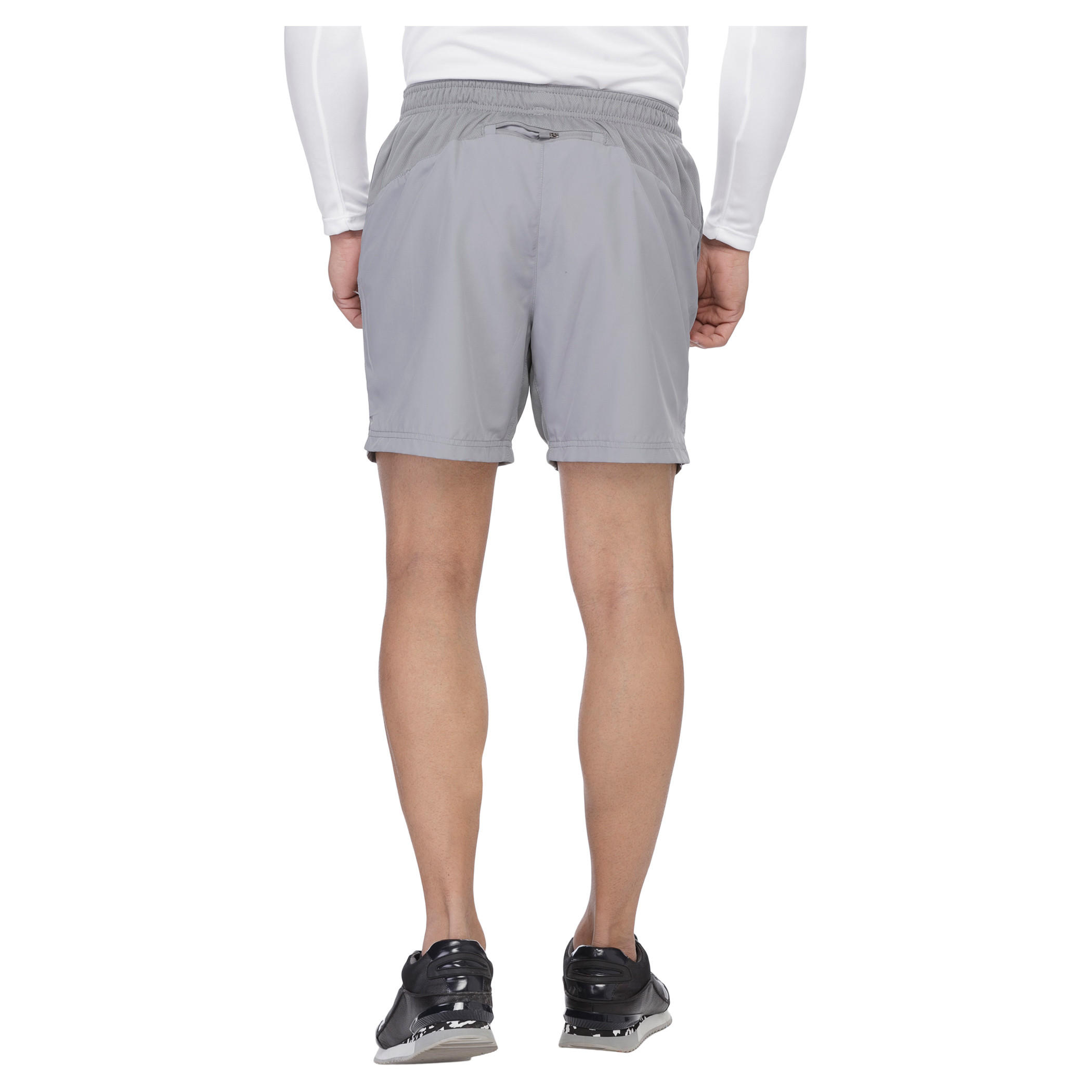 Solid Colour Shorts-men-clothing-bottoms-shorts-image-7