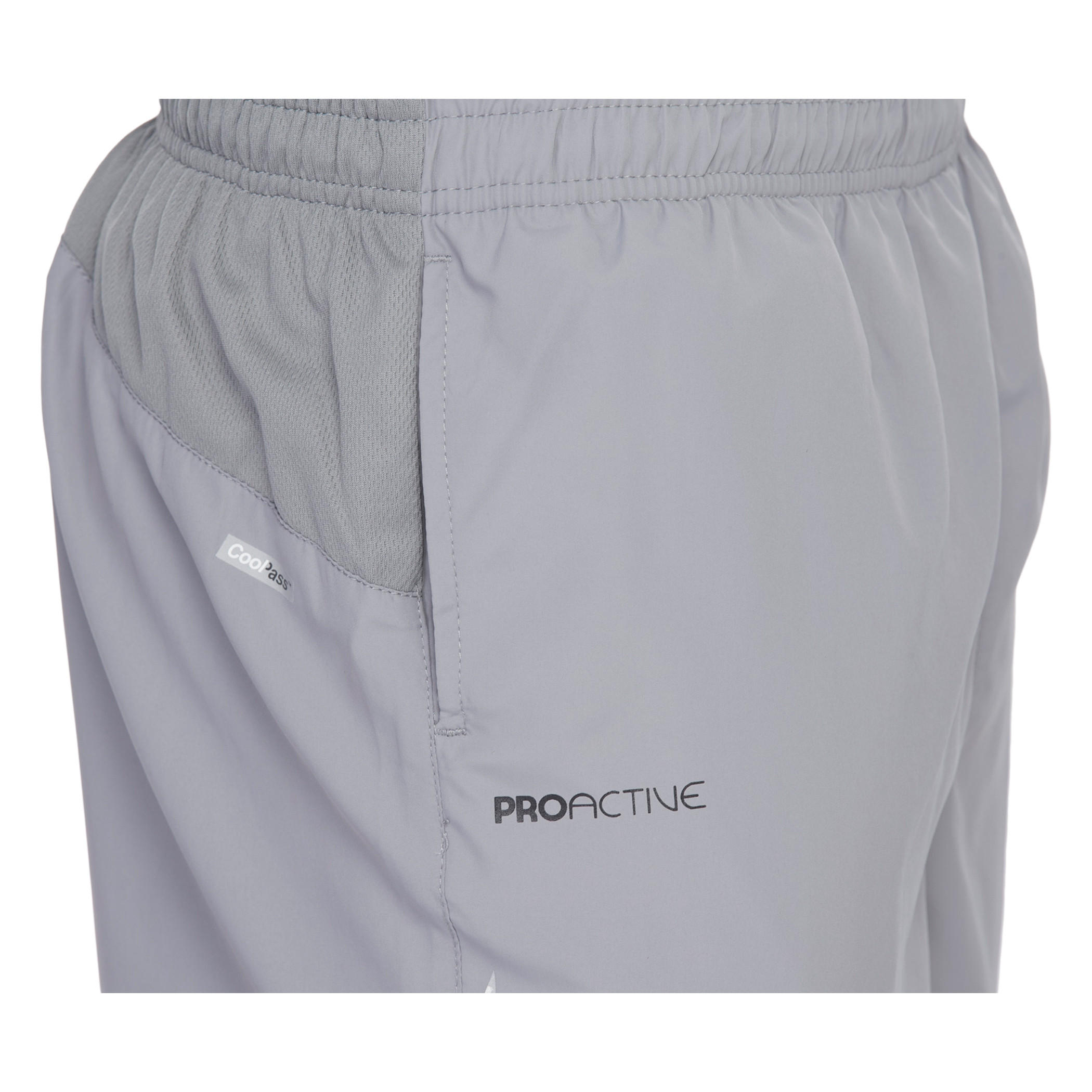 Solid Colour Shorts-men-clothing-bottoms-shorts-image-9