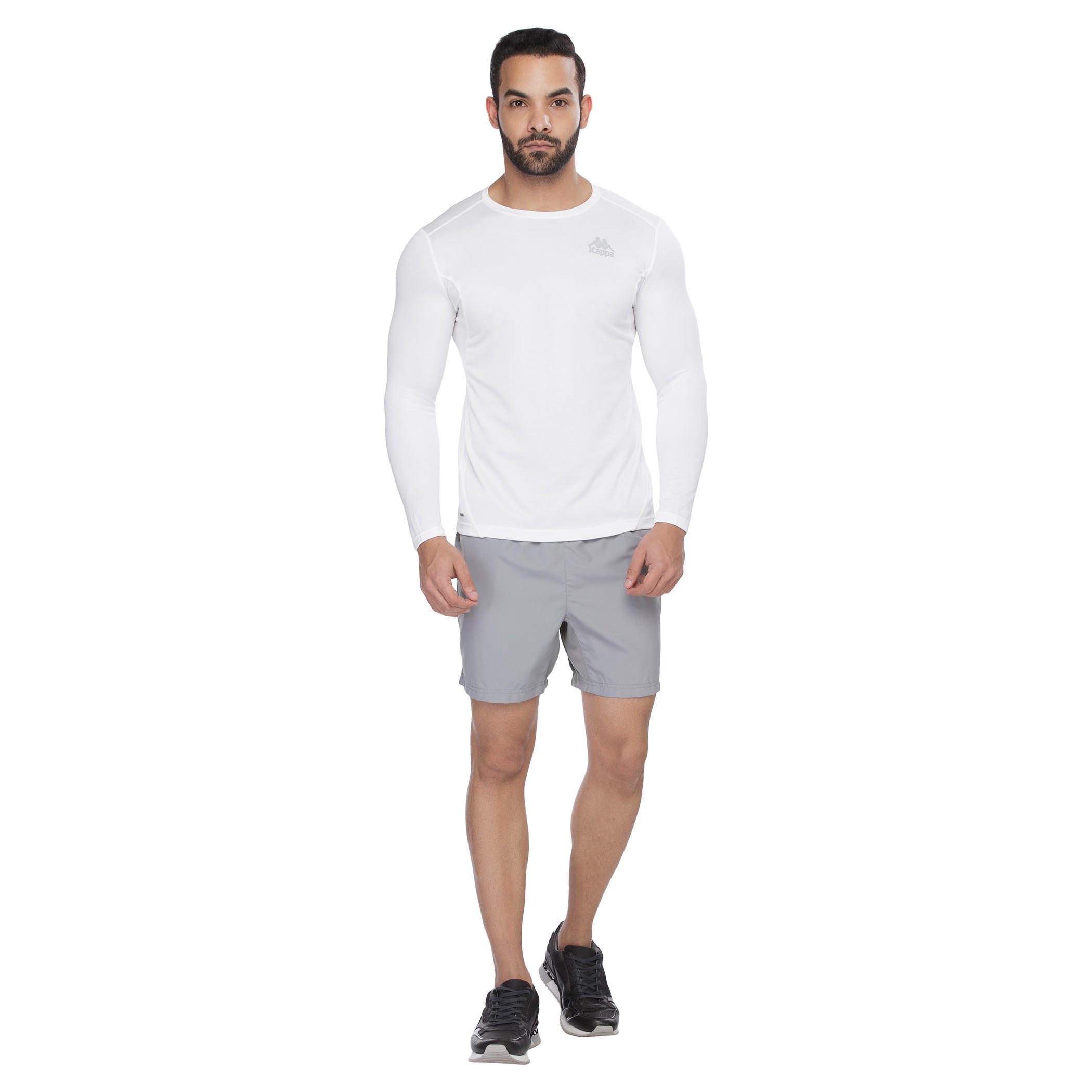 Solid Colour Shorts-men-clothing-bottoms-shorts-image-10