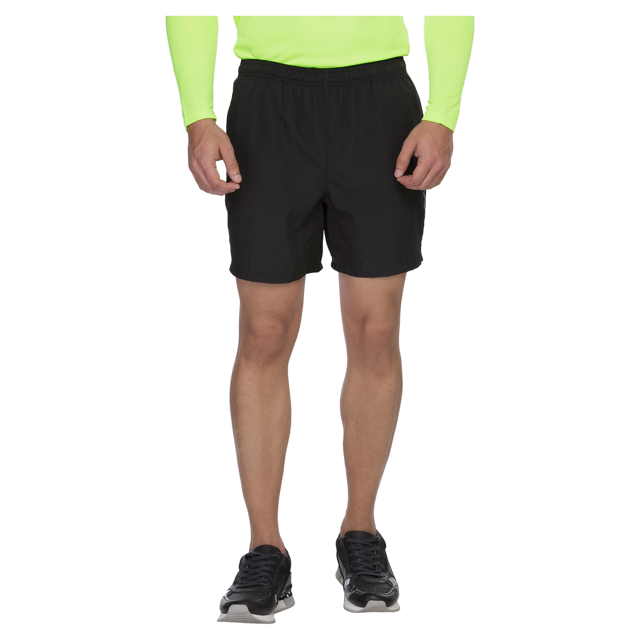 Solid Colour Shorts-men-clothing-bottoms-shorts-image-11