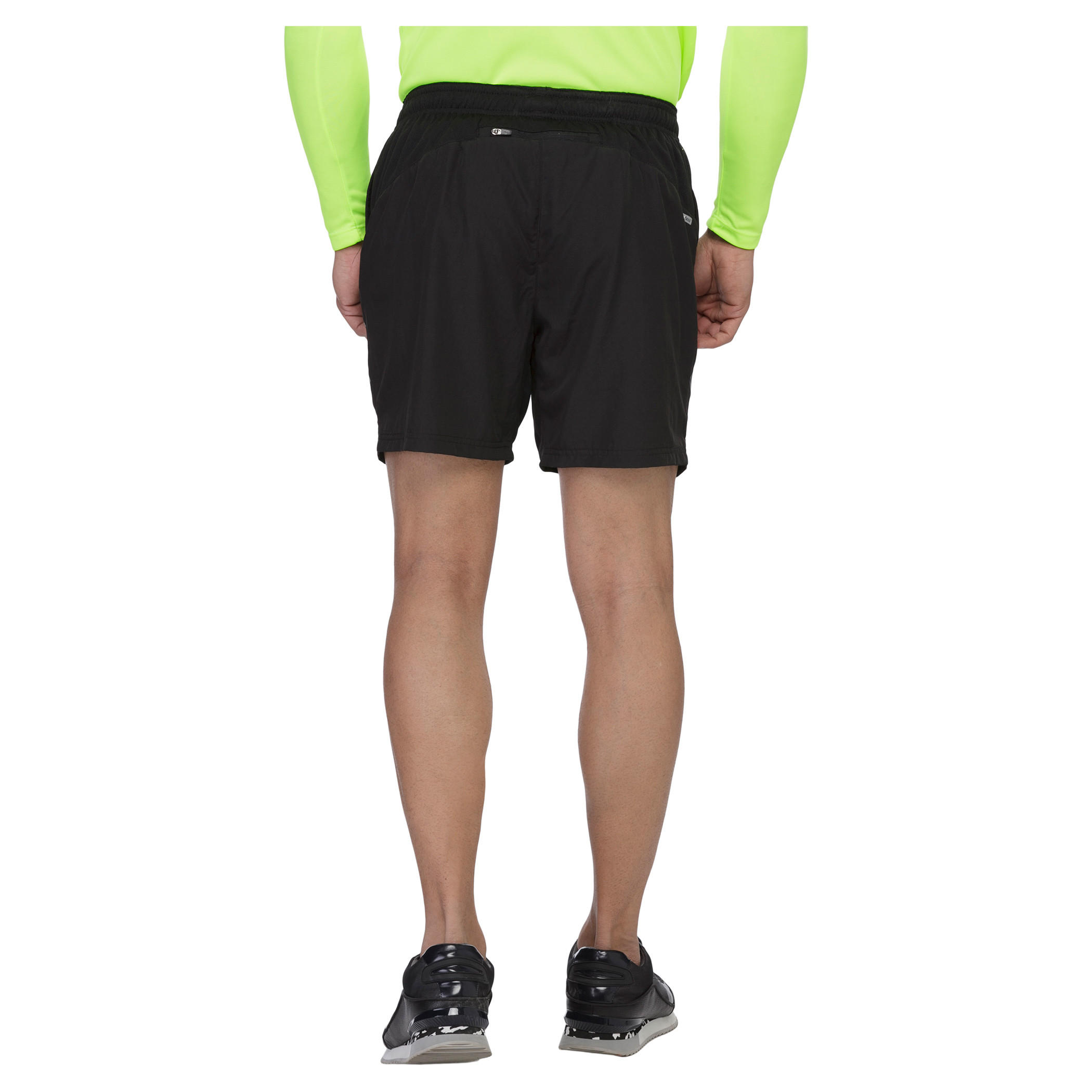 Solid Colour Shorts-men-clothing-bottoms-shorts-image-12