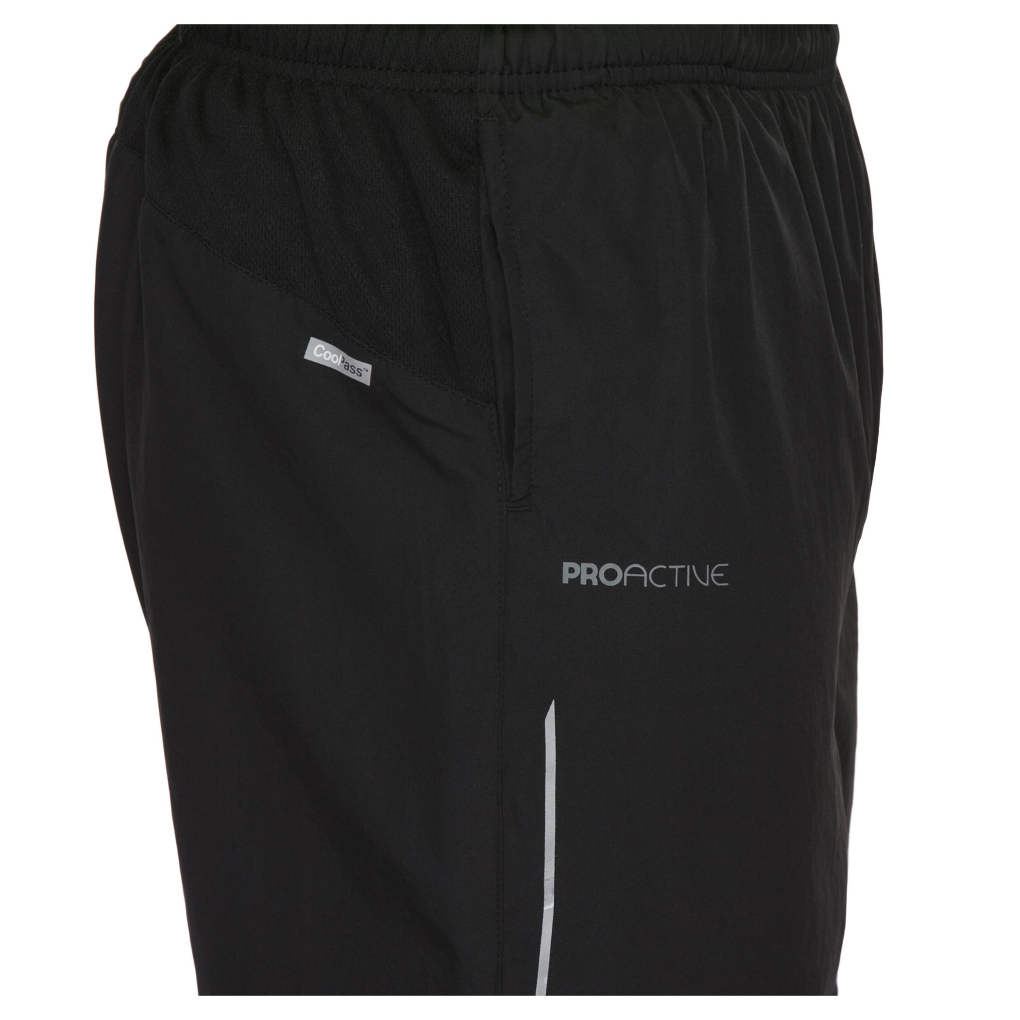 Solid Colour Shorts-men-clothing-bottoms-shorts-image-14