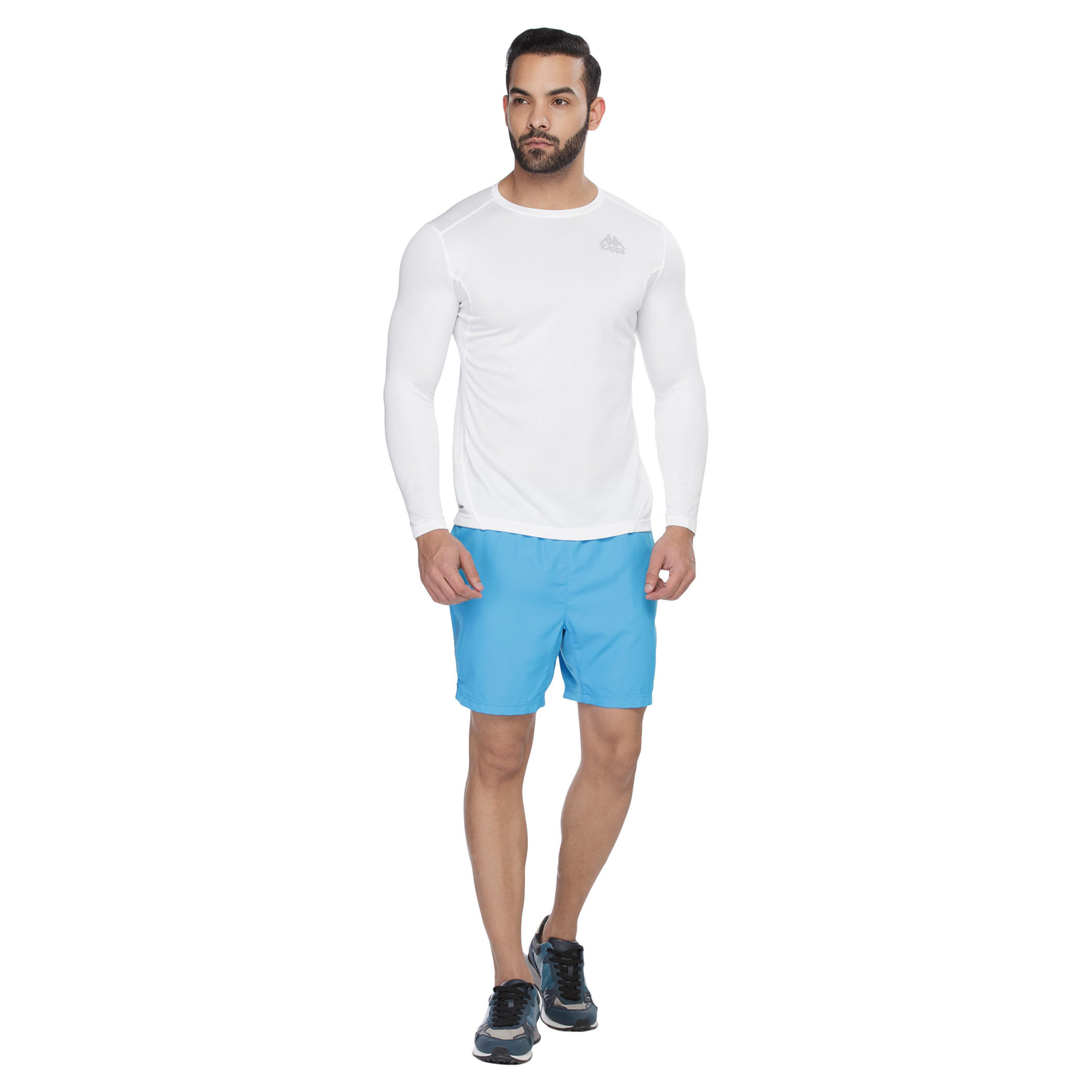 Solid Colour Shorts-men-clothing-bottoms-shorts-image-19