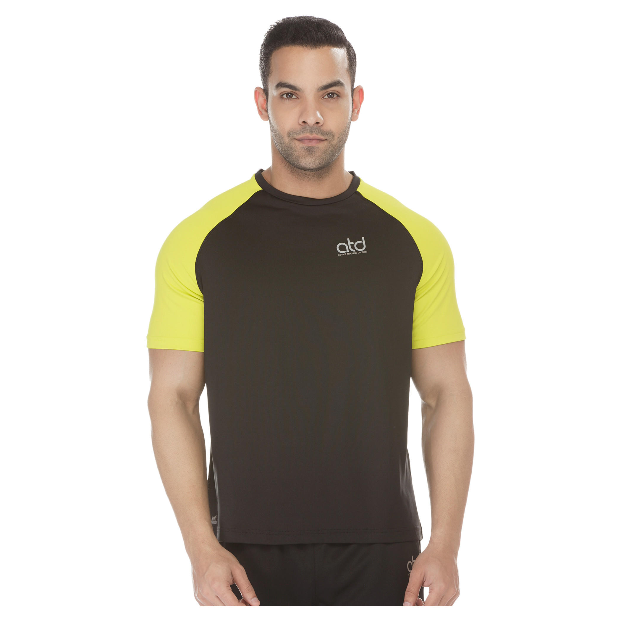 Dual-tone T-shirt-men-clothing-sportswearandactivewear-tshirtsandpolos-image-10