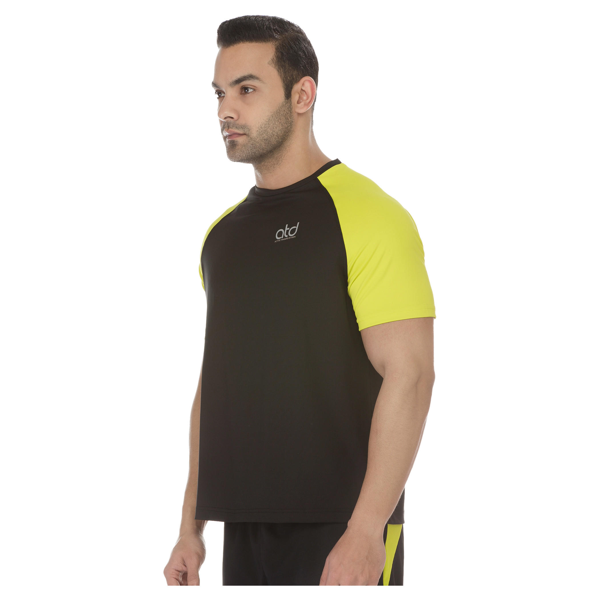 Dual-tone T-shirt-men-clothing-sportswearandactivewear-tshirtsandpolos-image-8