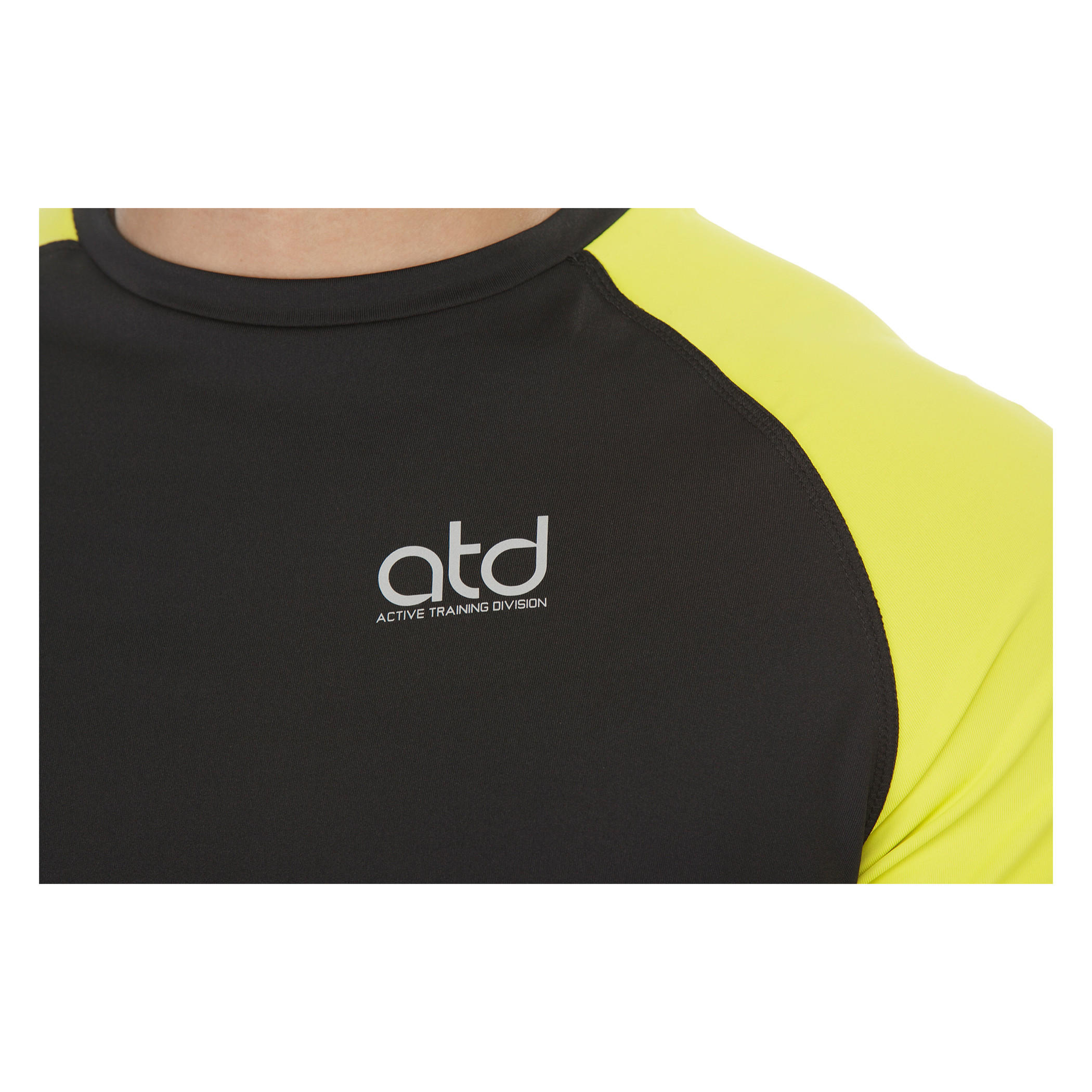 Dual-tone T-shirt-men-clothing-sportswearandactivewear-tshirtsandpolos-image-7