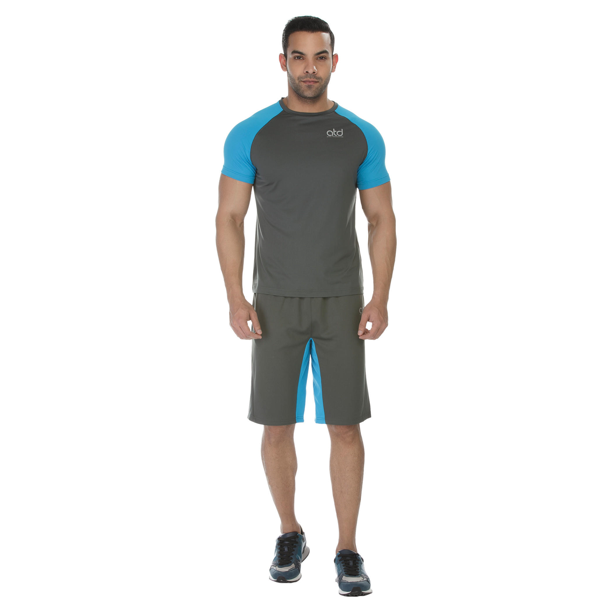 Dual-tone T-shirt-men-clothing-sportswearandactivewear-tshirtsandpolos-image-1