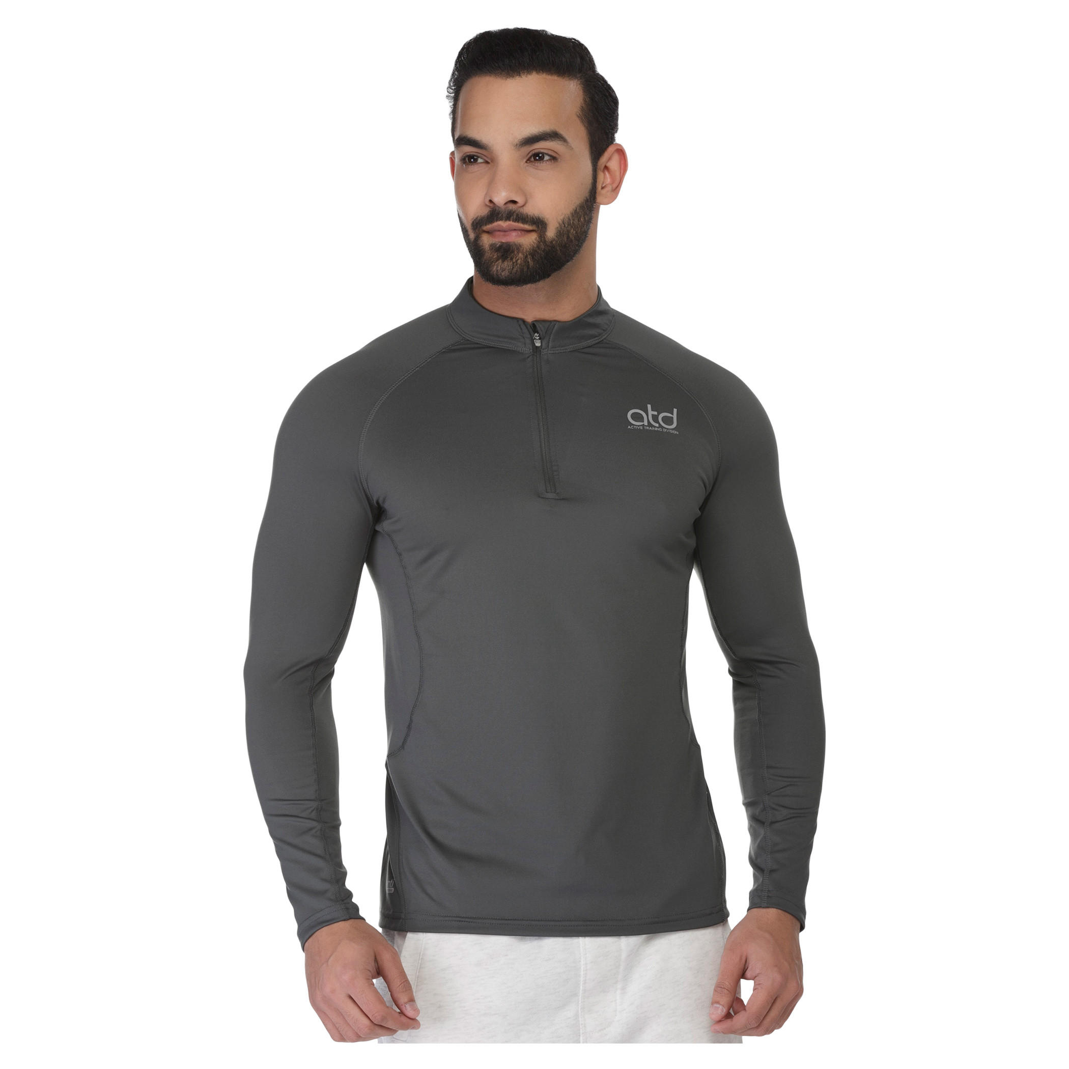 Splash Active Wear T-shirt-men-clothing-sportswearandactivewear-tshirtsandpolos-image-1