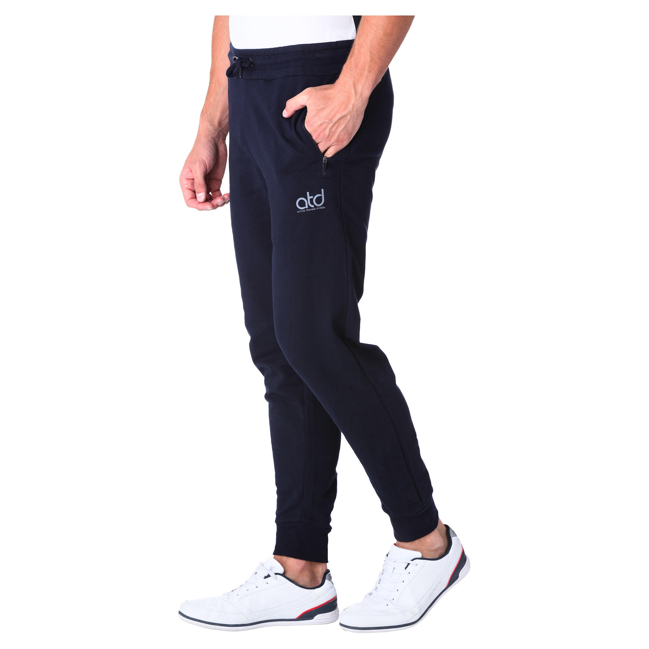Cuffed Jog Pants-men-clothing-sportswearandactivewear-bottoms-image-3