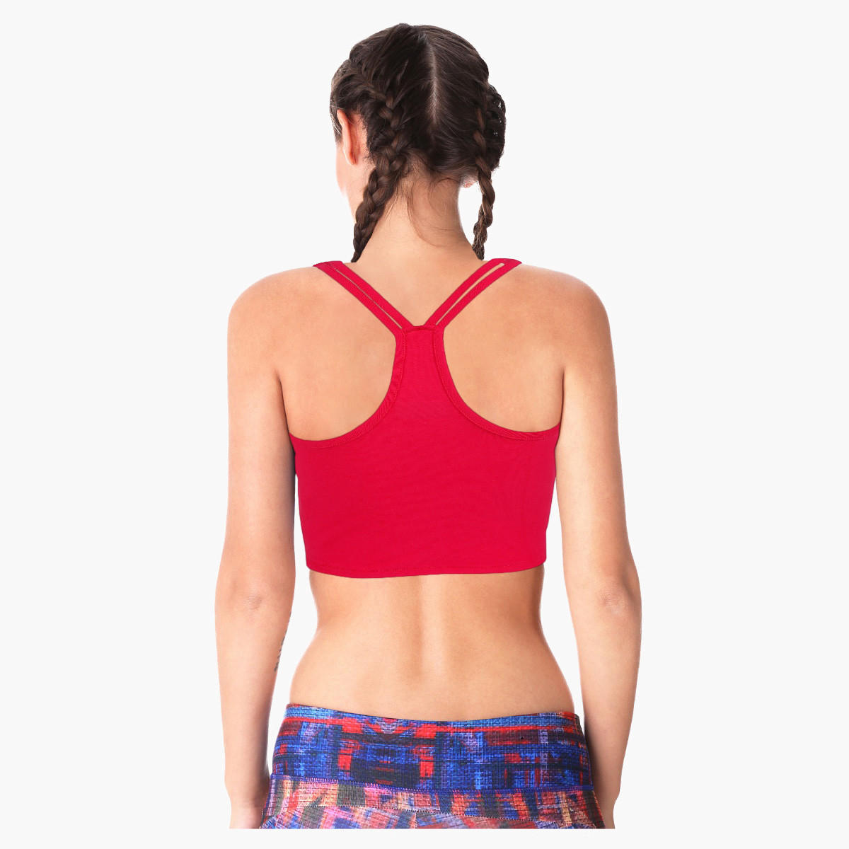 Printed Sports Vest-women-clothing-sportswearandactivewear-tshirtsandvests-image-2