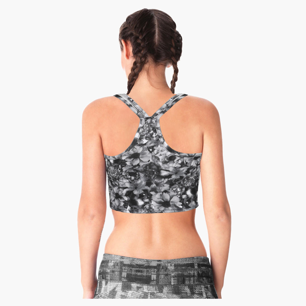 Printed Sports Vest-women-clothing-sportswearandactivewear-tshirtsandvests-image-5