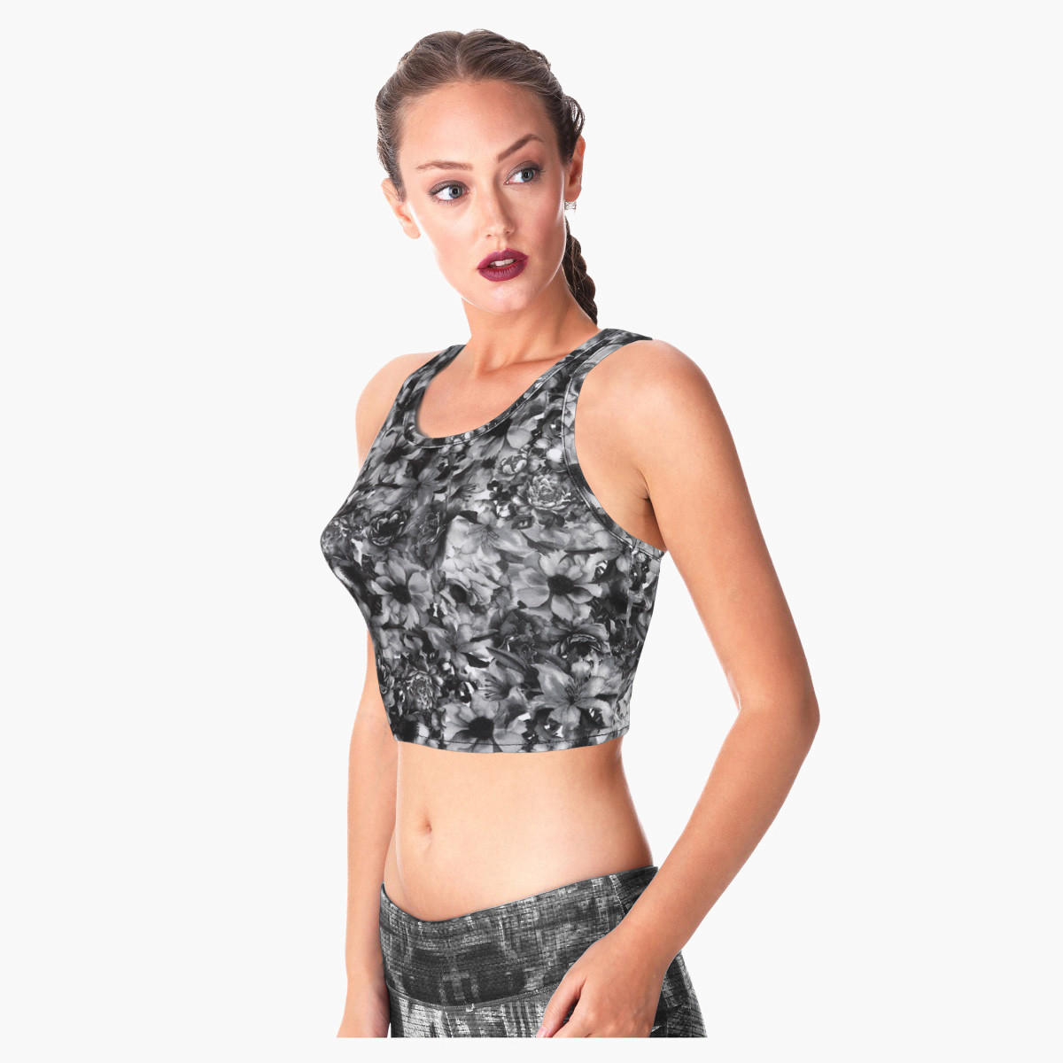 Printed Sports Vest-women-clothing-sportswearandactivewear-tshirtsandvests-image-6