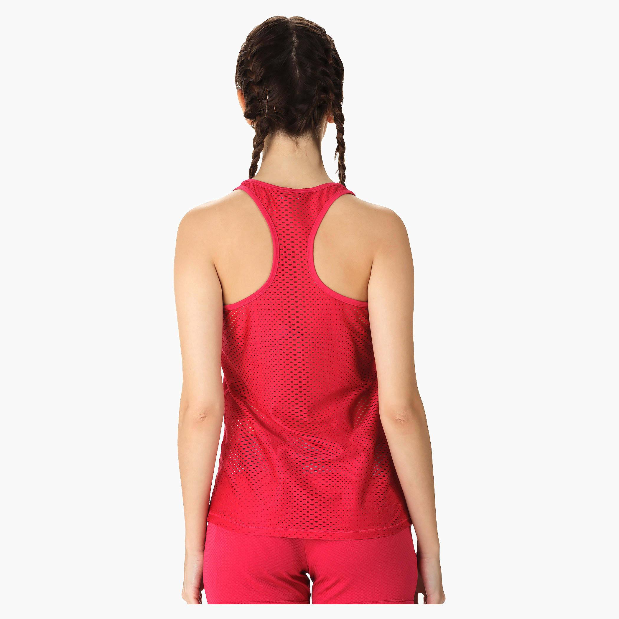 Solid Colour T-shirt-women-clothing-tshirts-image-4