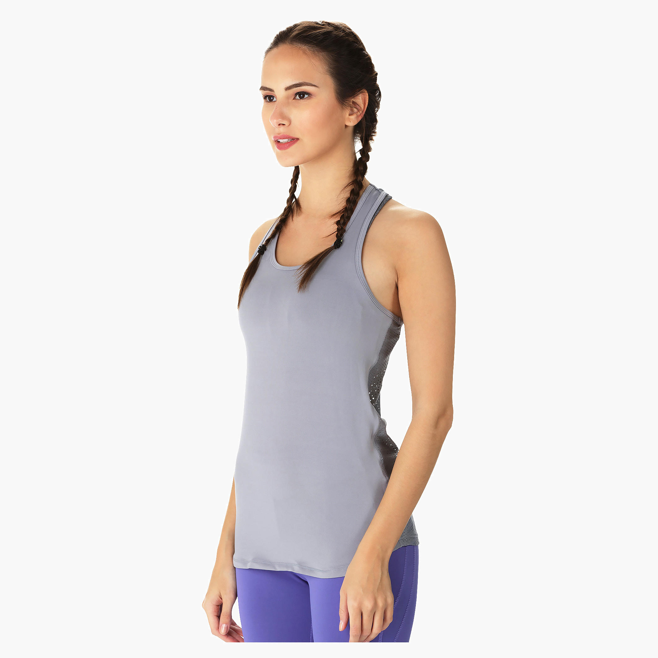 Solid Colour T-shirt-women-clothing-tshirts-image-8