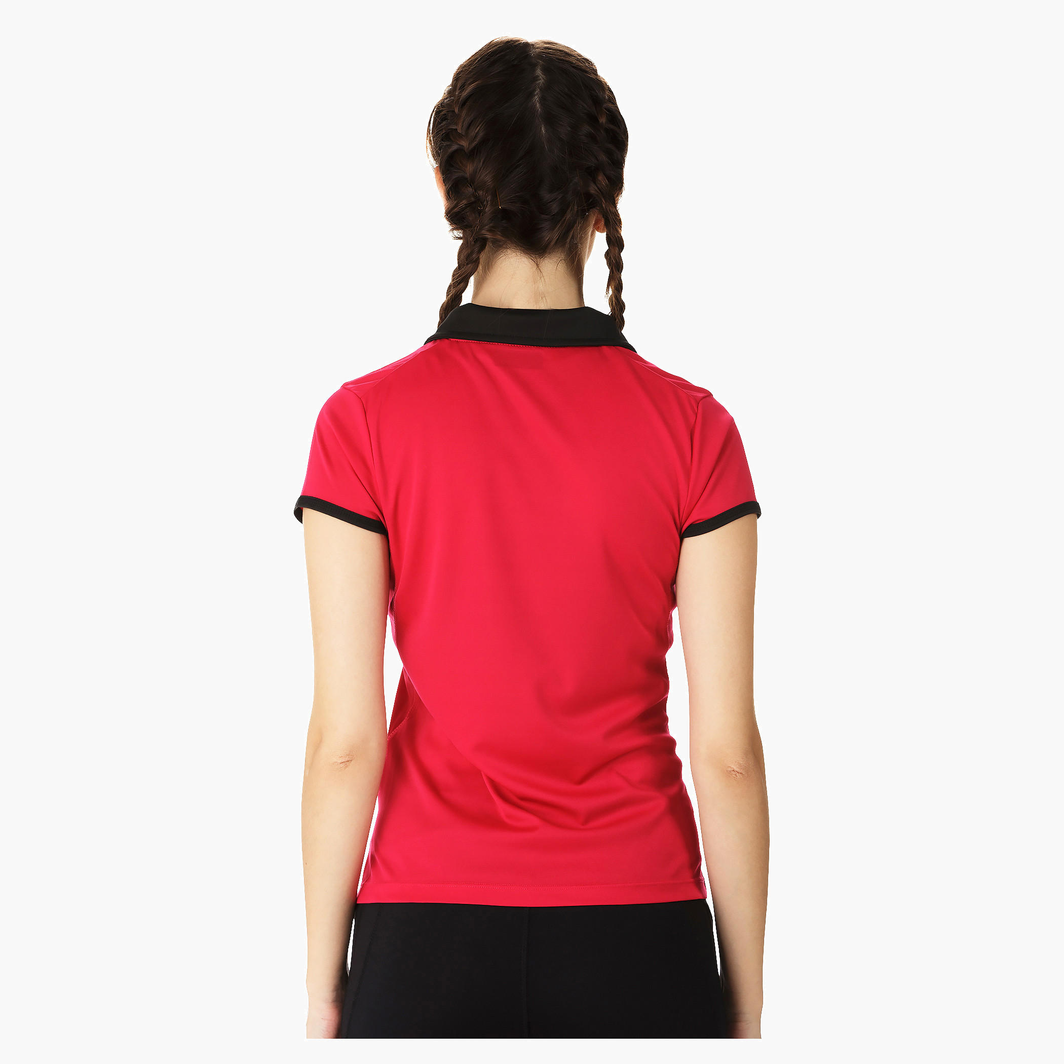 Dual-tone T-shirt-women-clothing-tshirts-image-2