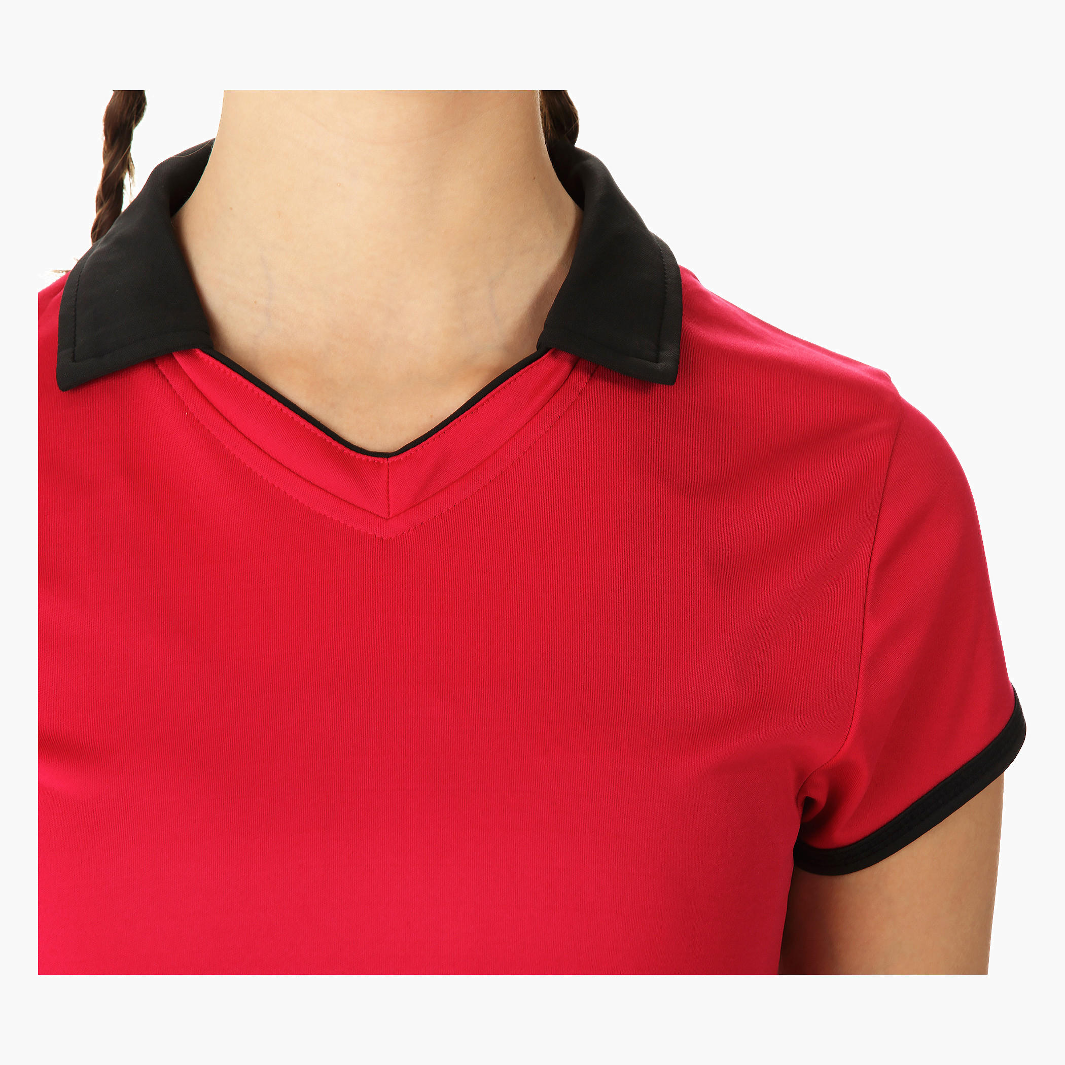 Dual-tone T-shirt-women-clothing-tshirts-image-4