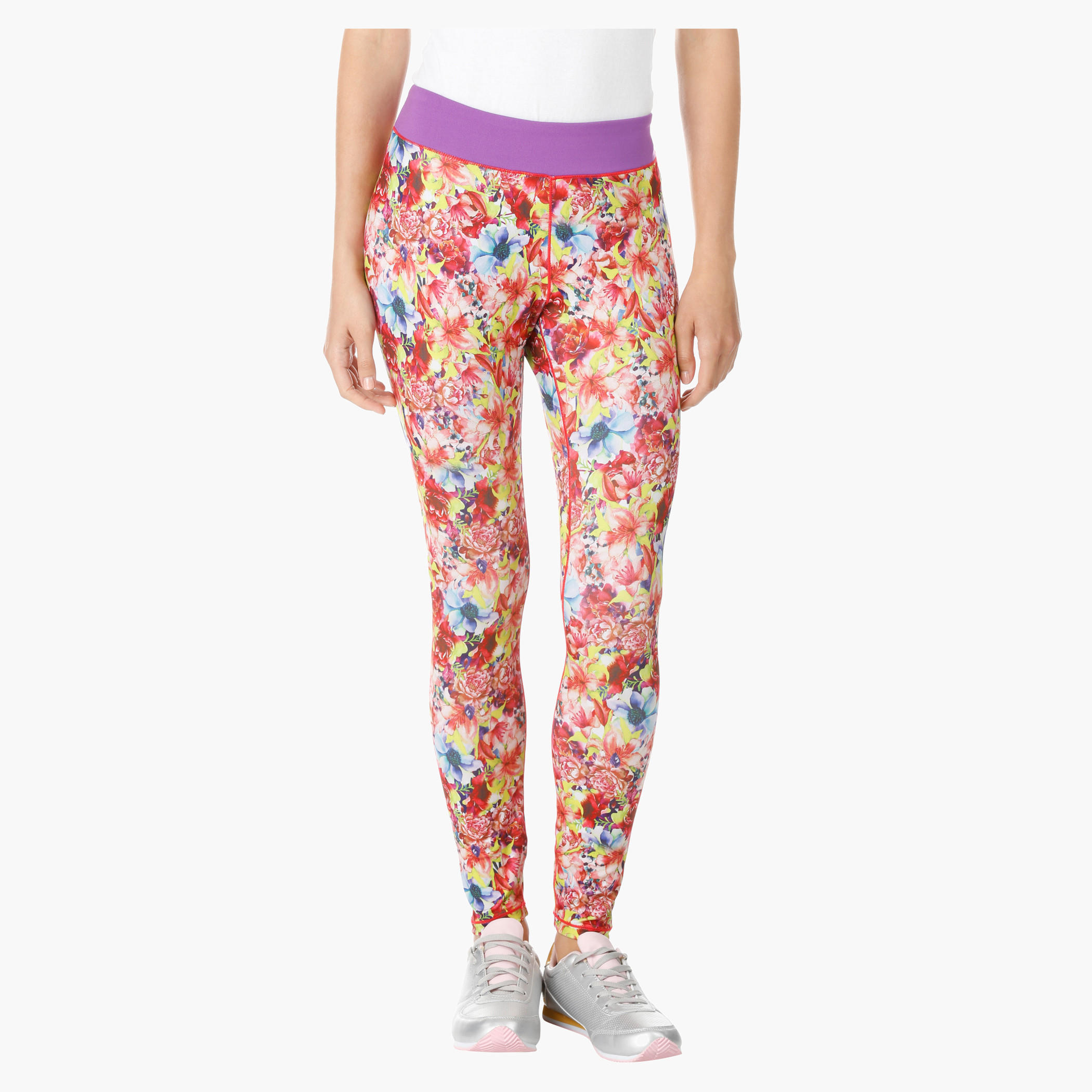 Printed Pants-women-clothing-bottoms-leggings-image-5