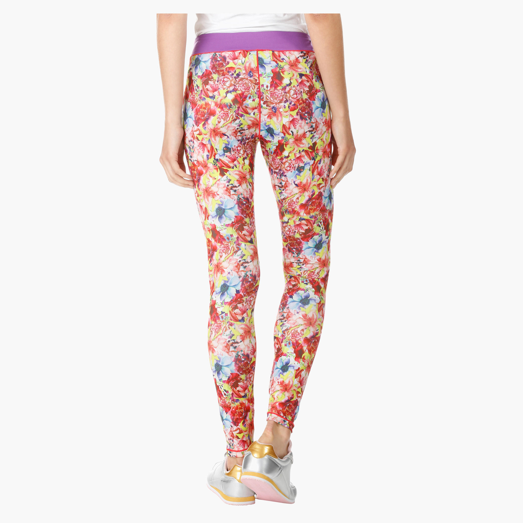 Printed Pants-women-clothing-bottoms-leggings-image-4