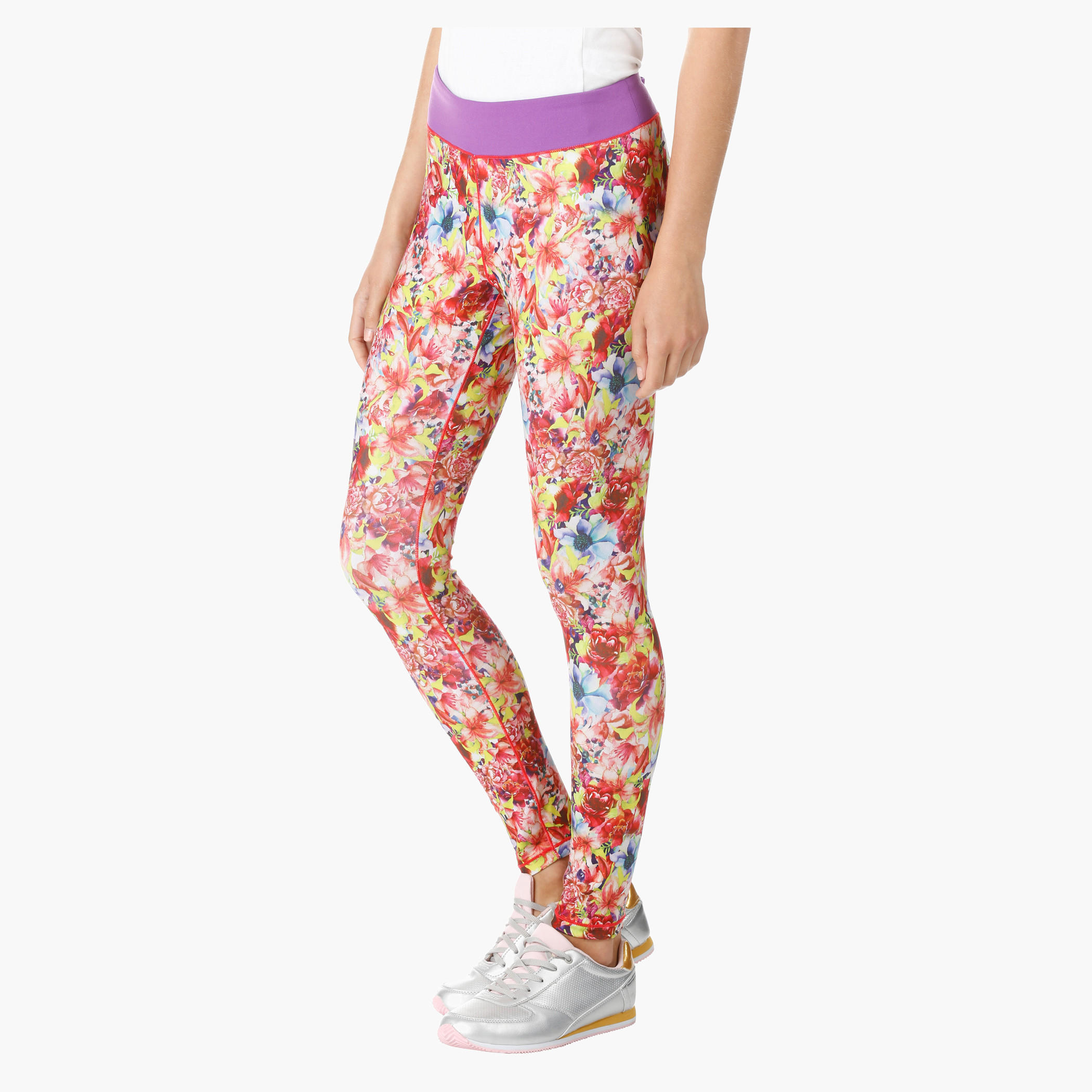 Printed Pants-women-clothing-bottoms-leggings-image-3