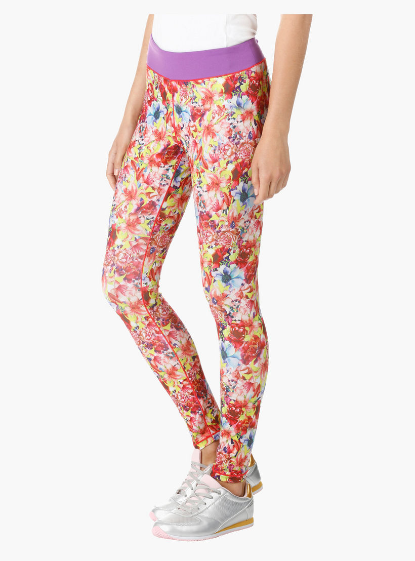 Printed Pants-women-clothing-bottoms-leggings-image-3