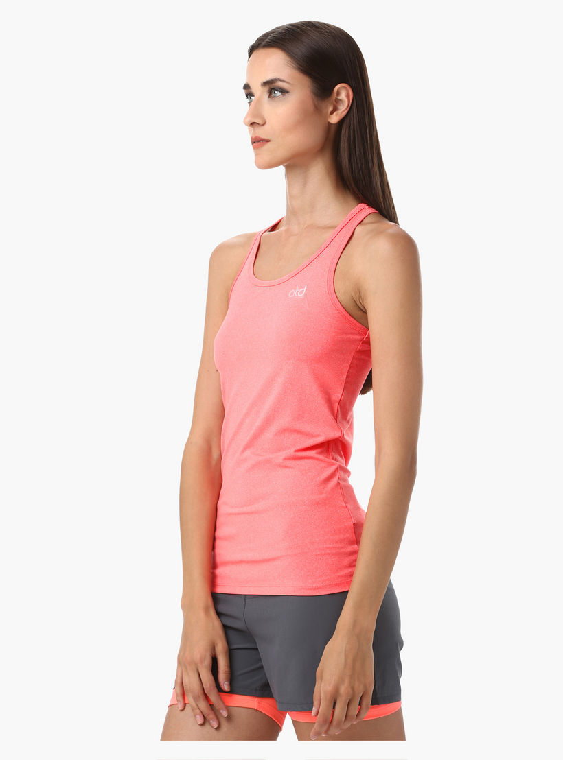 Racerback Vest W/Reflective Print At The Back-women-clothing-tshirts-image-3