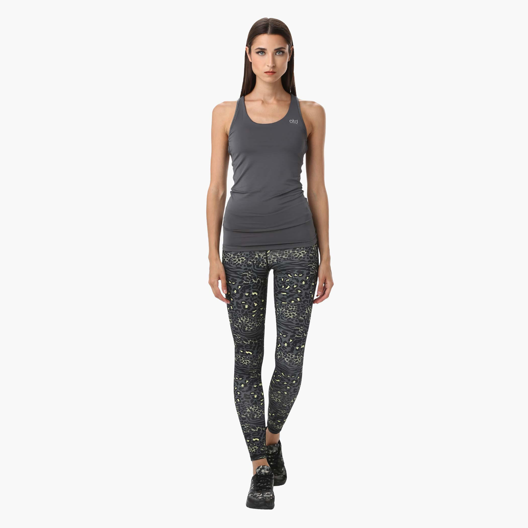 Square Neck Vest with Cut-and-Sew Printed Back Panel in Regular Fit-women-clothing-sportswearandactivewear-tshirtsandvests-image-5