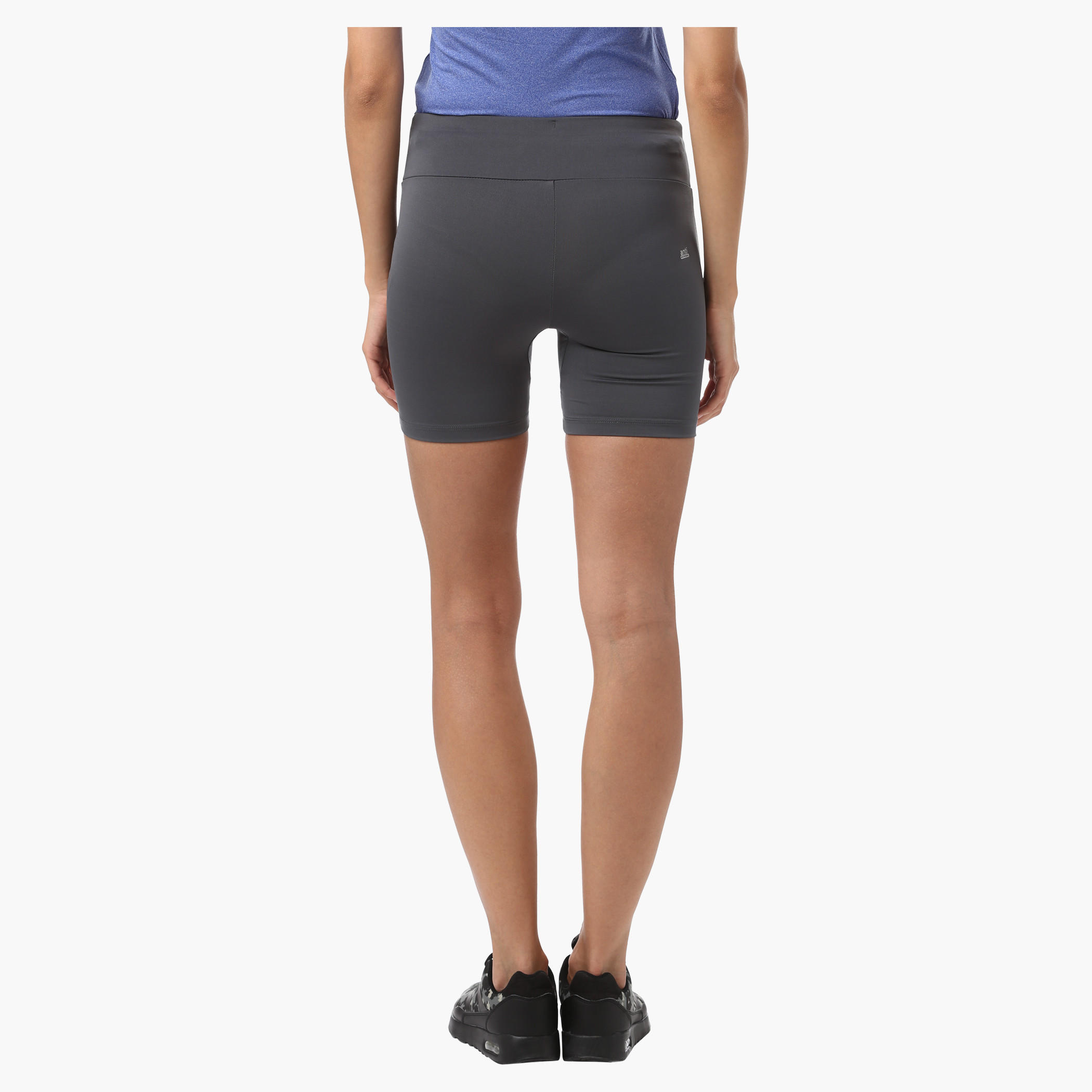 Shorts in Regular Fit-women-clothing-sportswearandactivewear-bottoms-image-2