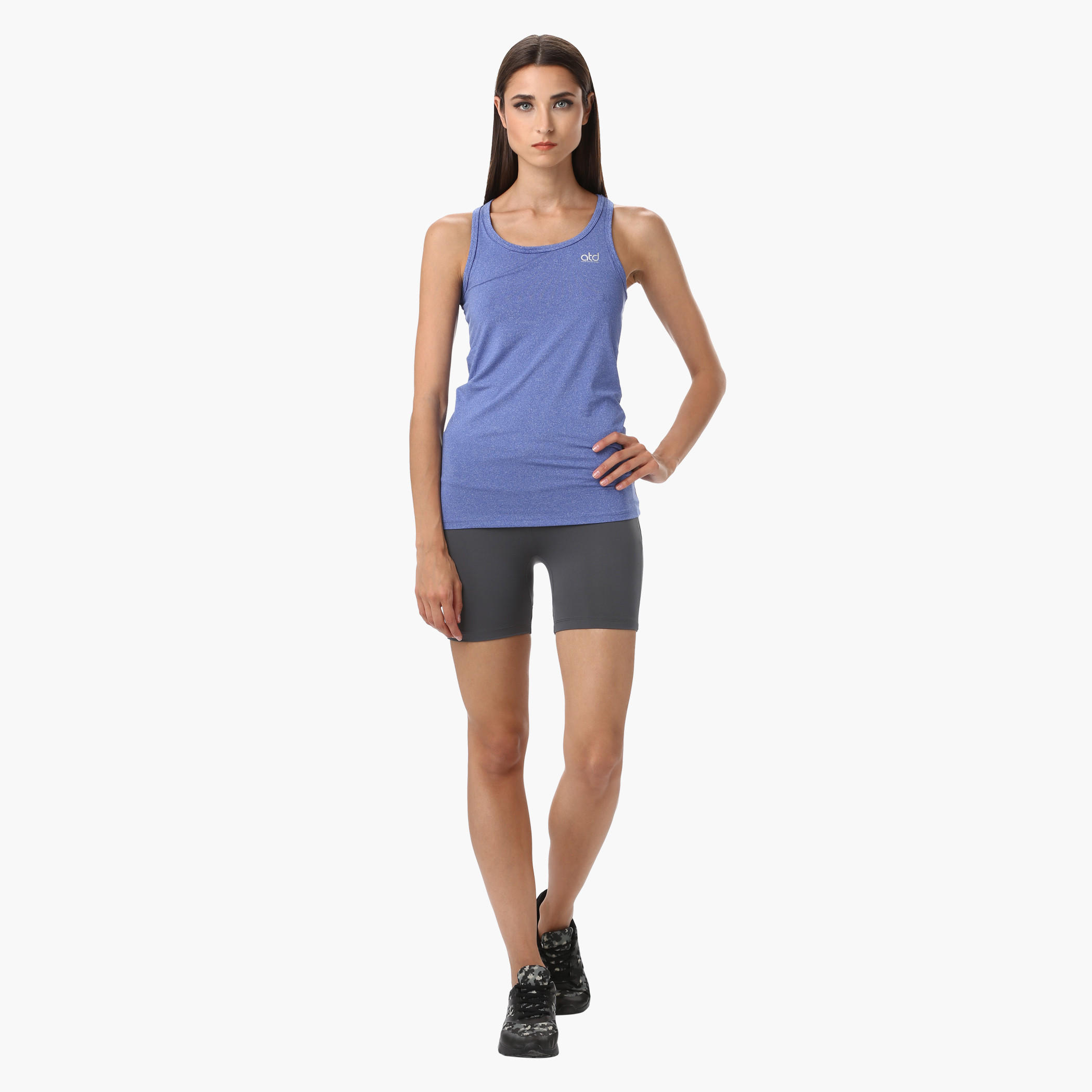 Shorts in Regular Fit-women-clothing-sportswearandactivewear-bottoms-image-5