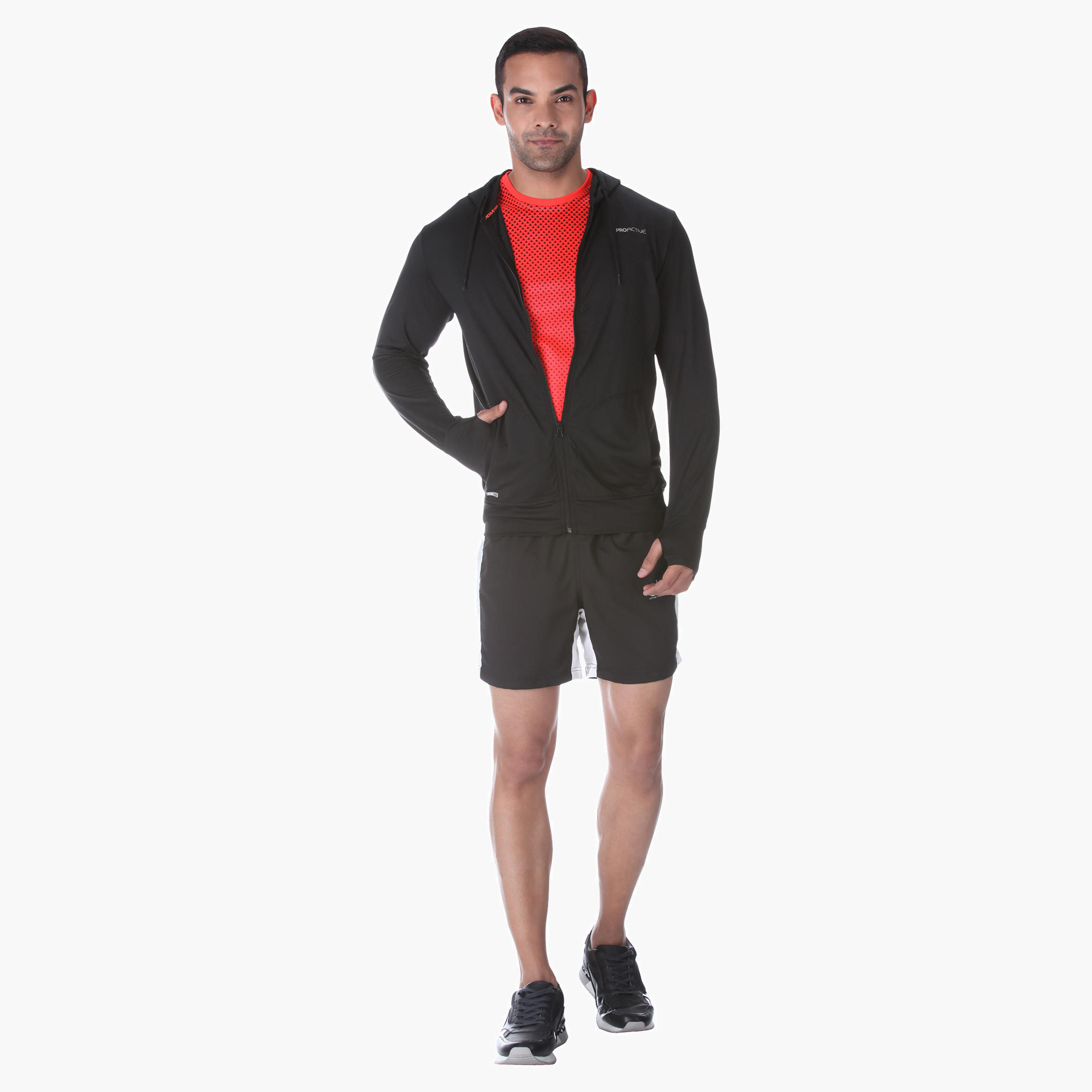 Long Sleeves Hooded Jacket-men-winterwear-hoodiesandsweatshirts-image-5