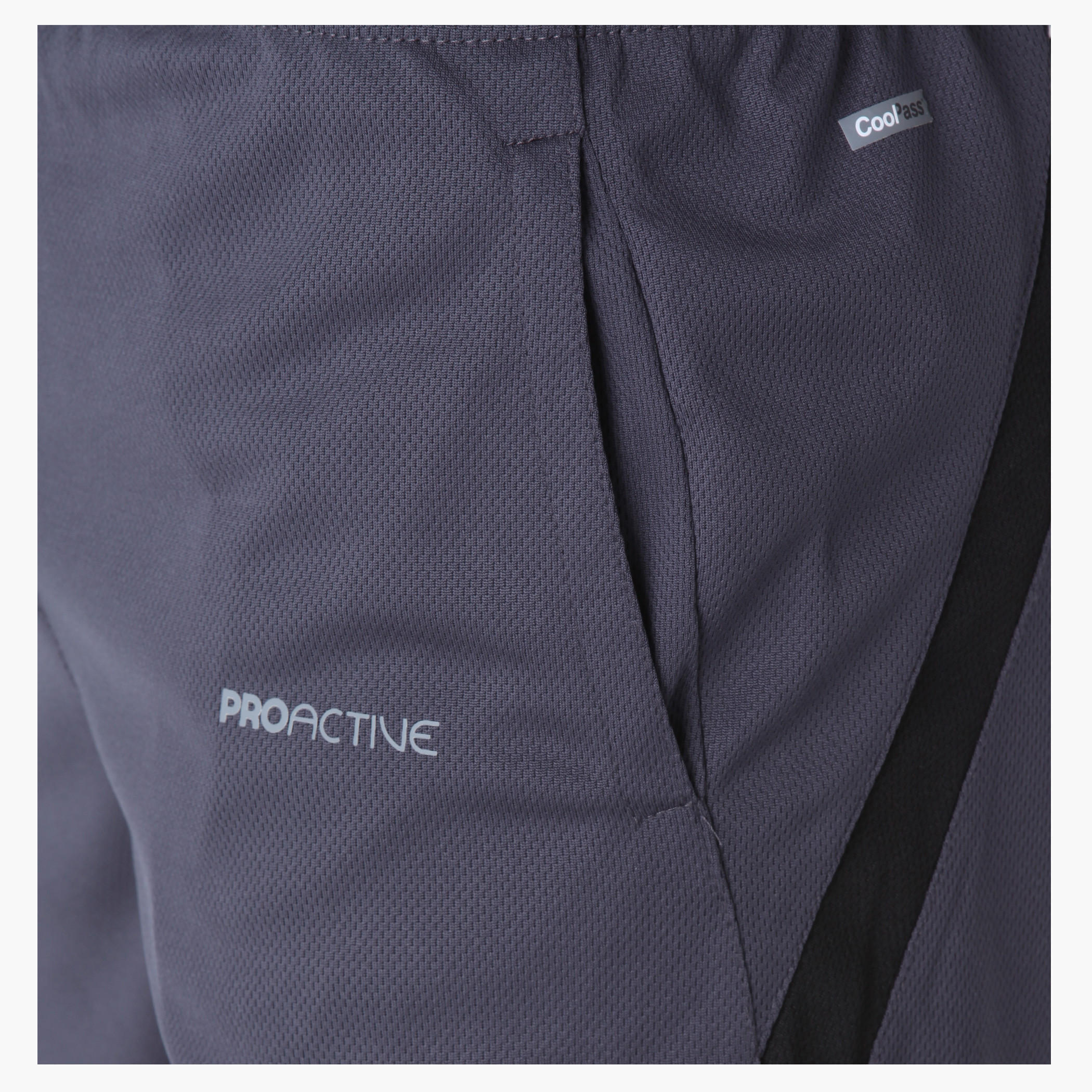 Solid Colour Shorts-men-clothing-bottoms-shorts-image-4