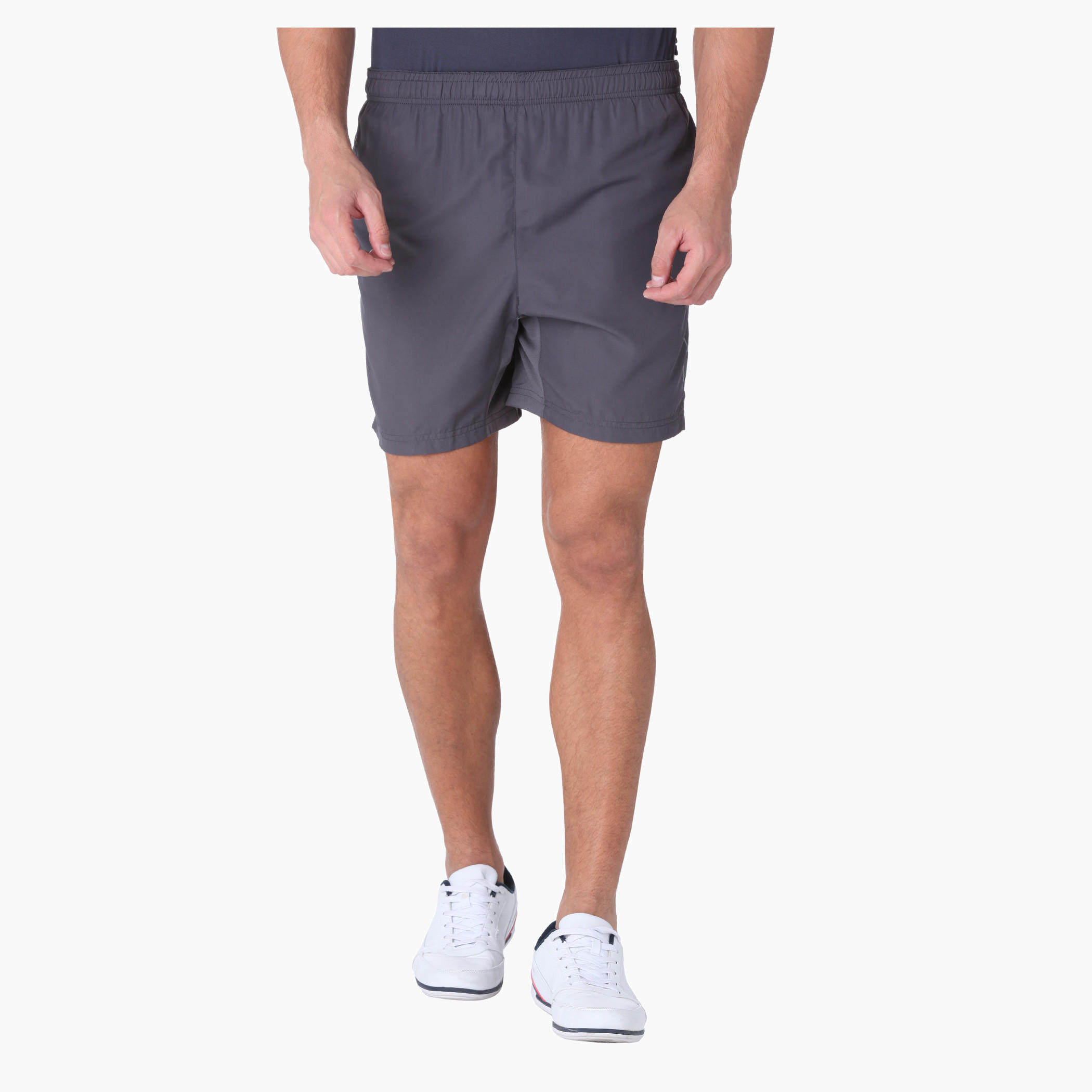 Solid Colour Shorts-men-clothing-bottoms-shorts-image-11