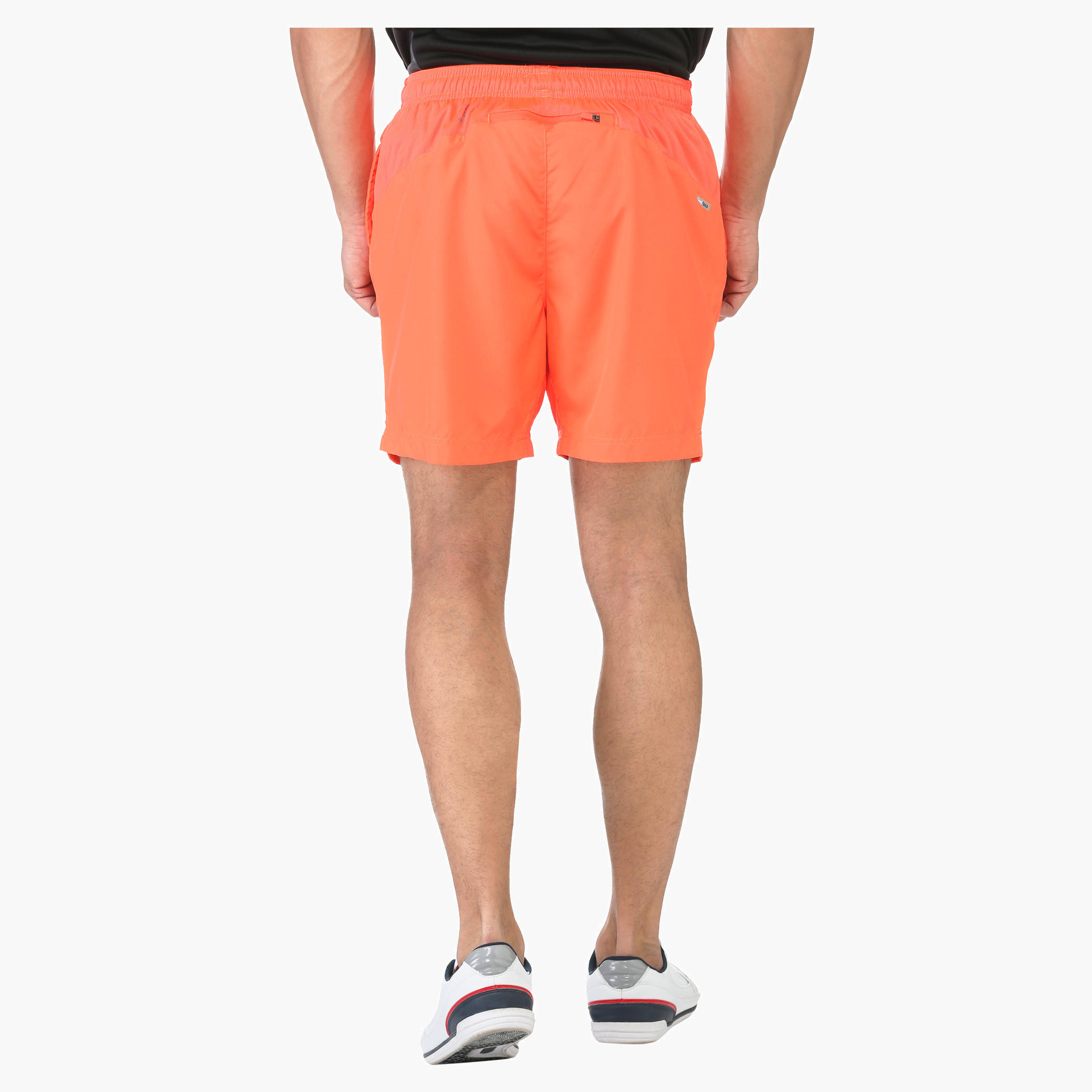 Solid Colour Shorts-men-clothing-bottoms-shorts-image-4