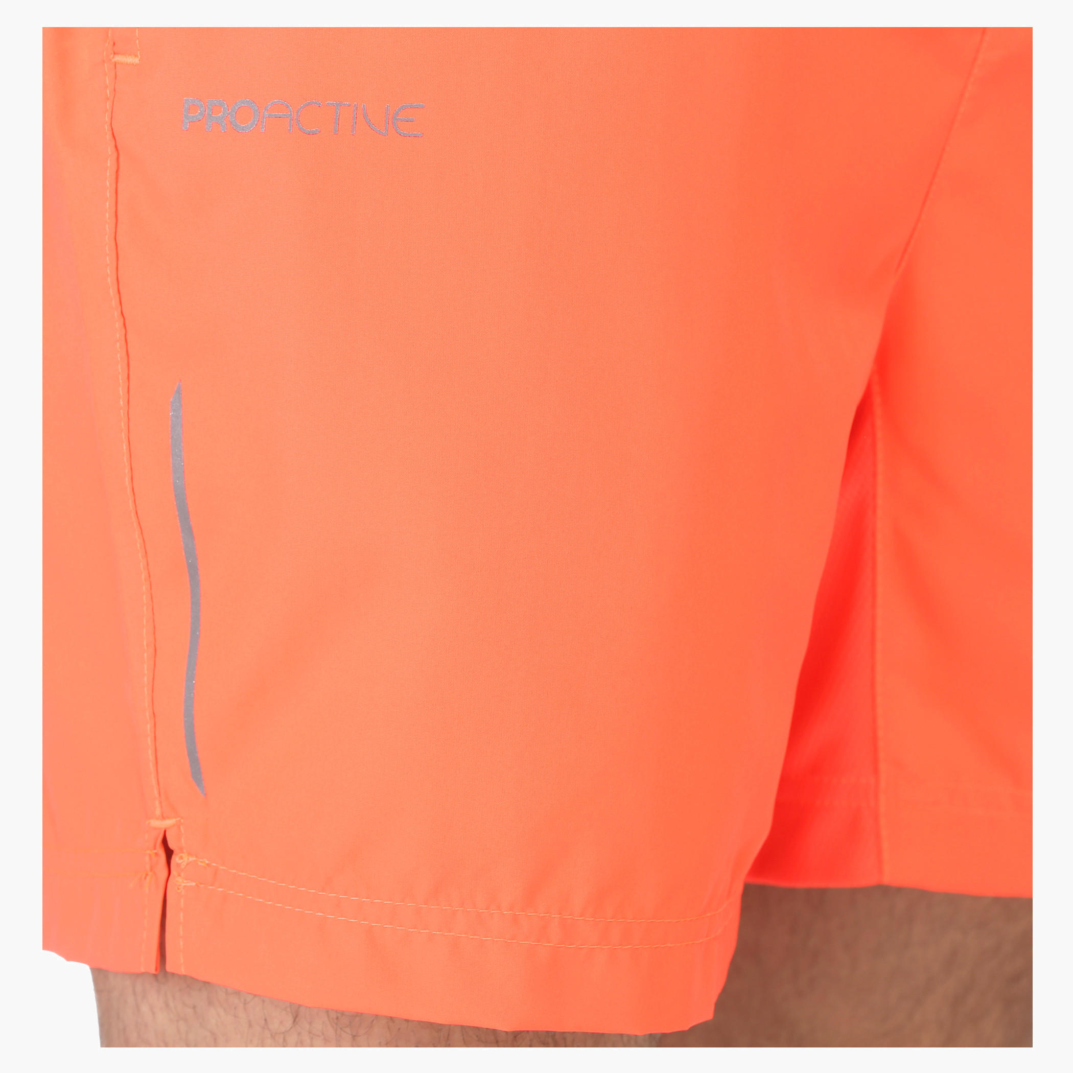 Solid Colour Shorts-men-clothing-bottoms-shorts-image-2