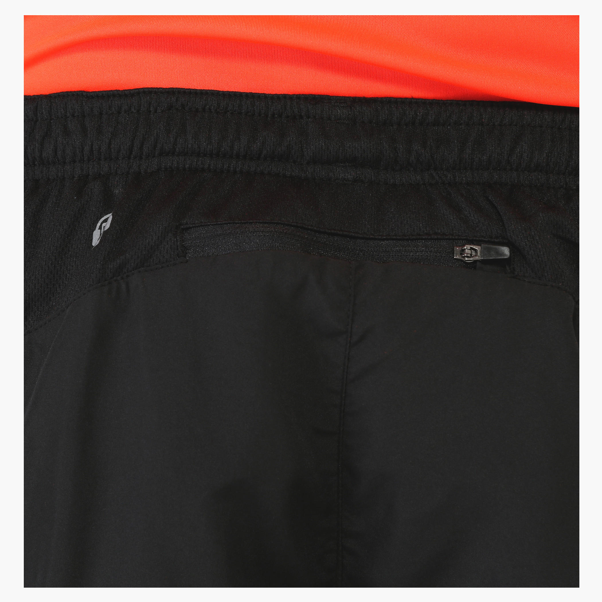Solid Colour Shorts-men-clothing-bottoms-shorts-image-9
