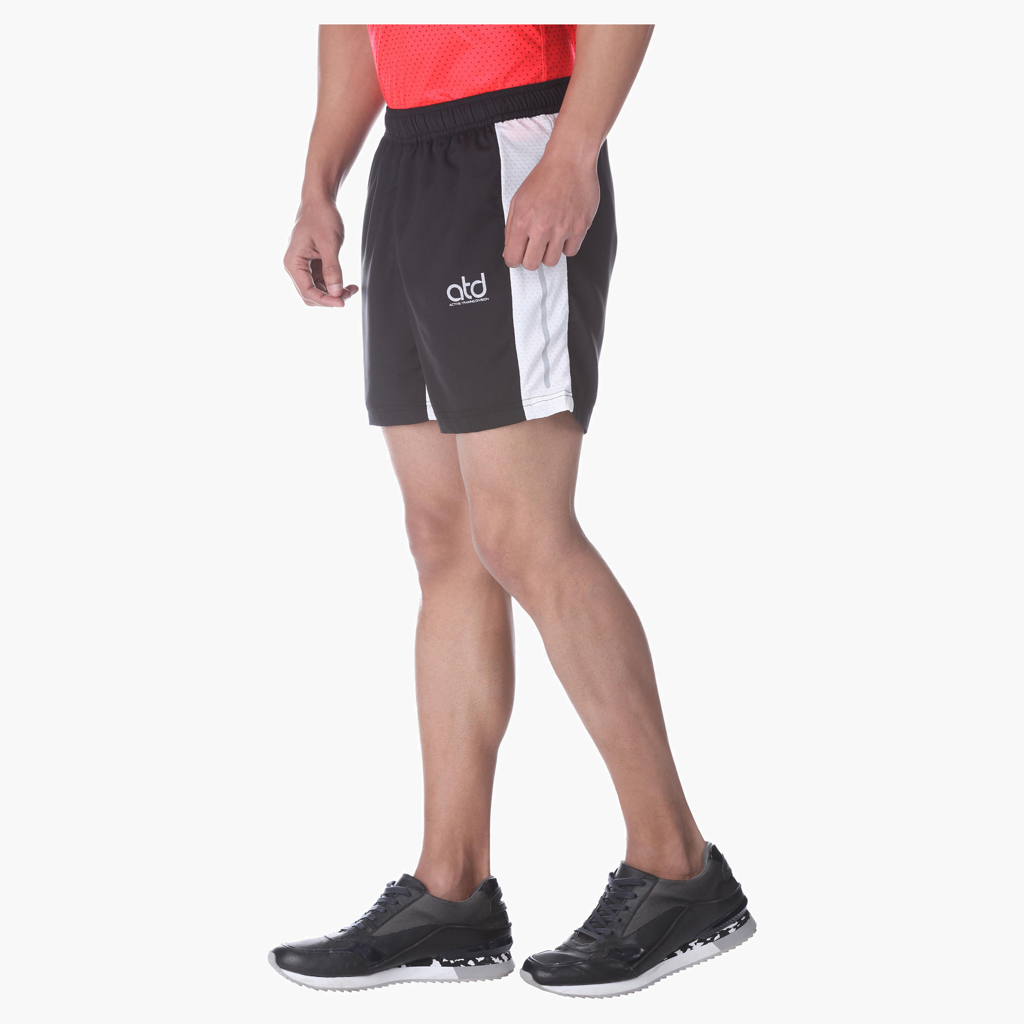 Dual Tone Shorts-men-clothing-sportswearandactivewear-bottoms-image-8