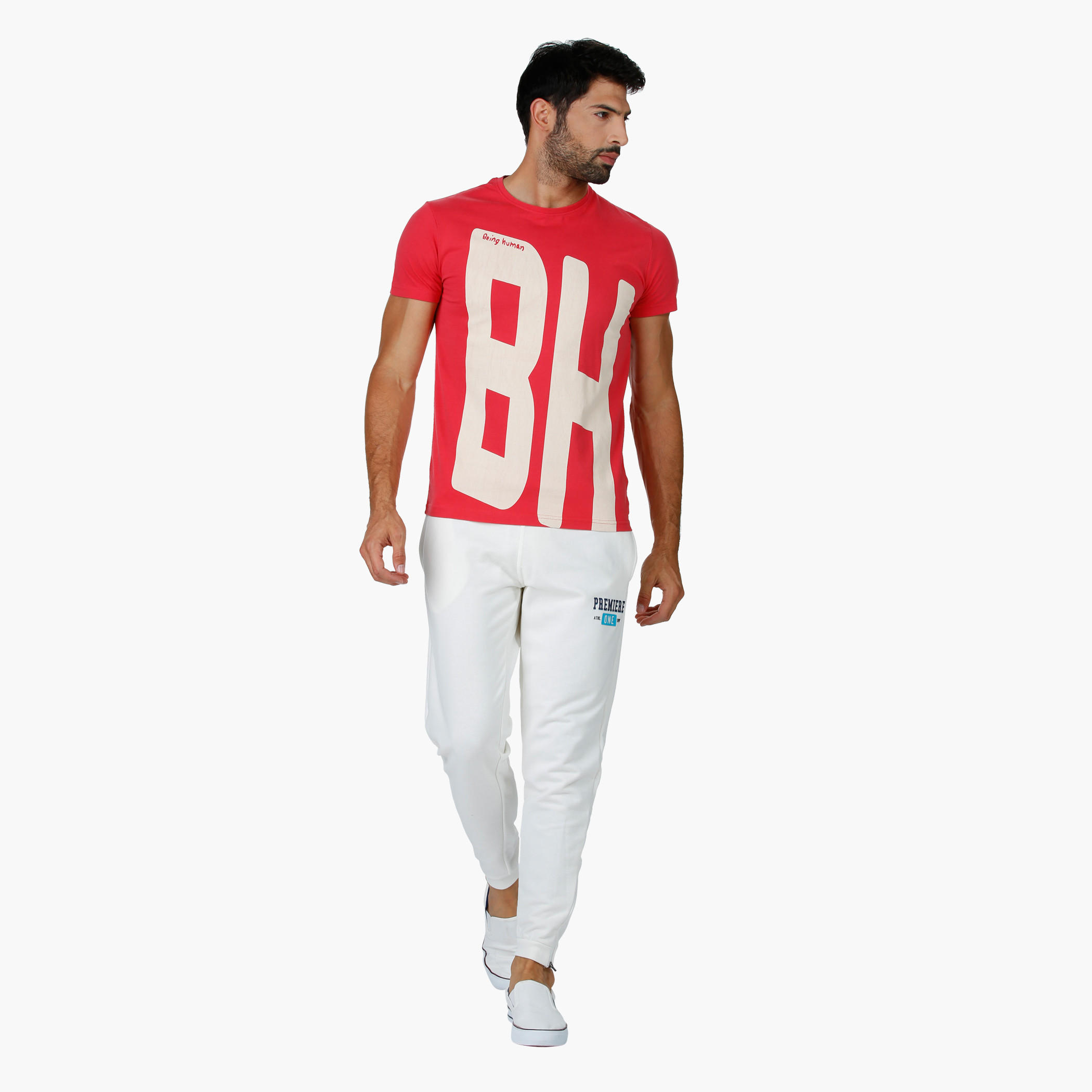 Melange Jog Pants with Zipper Pocket-men-clothing-sportswearandactivewear-bottoms-image-15