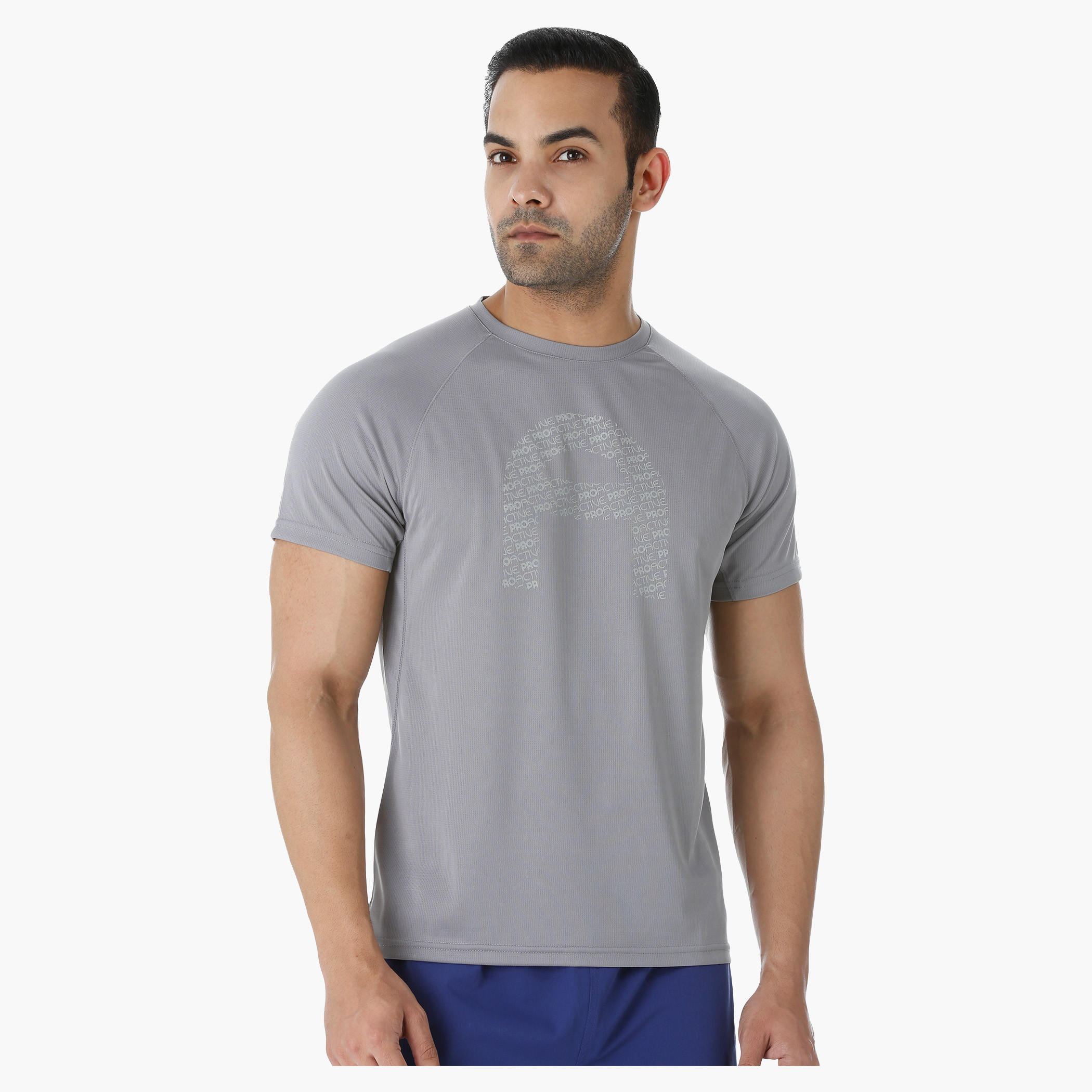 Printed T-shirt with Crew Neck-men-clothing-sportswearandactivewear-tshirtsandpolos-image-1