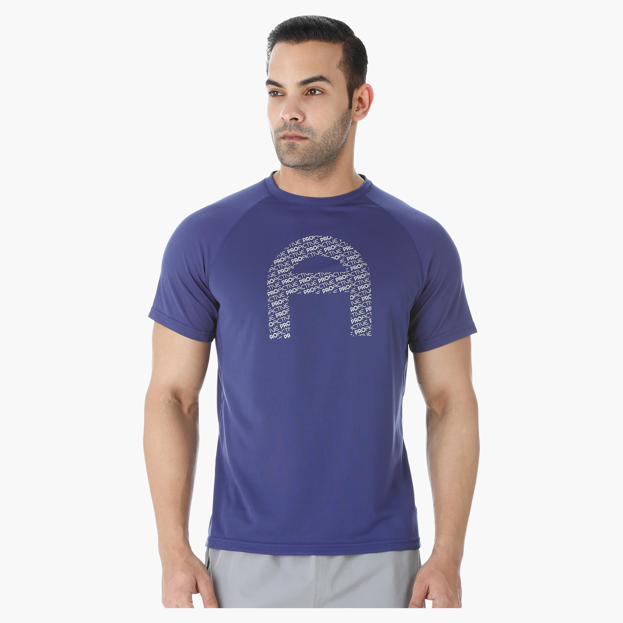 Printed T-shirt with Crew Neck-men-clothing-sportswearandactivewear-tshirtsandpolos-image-6