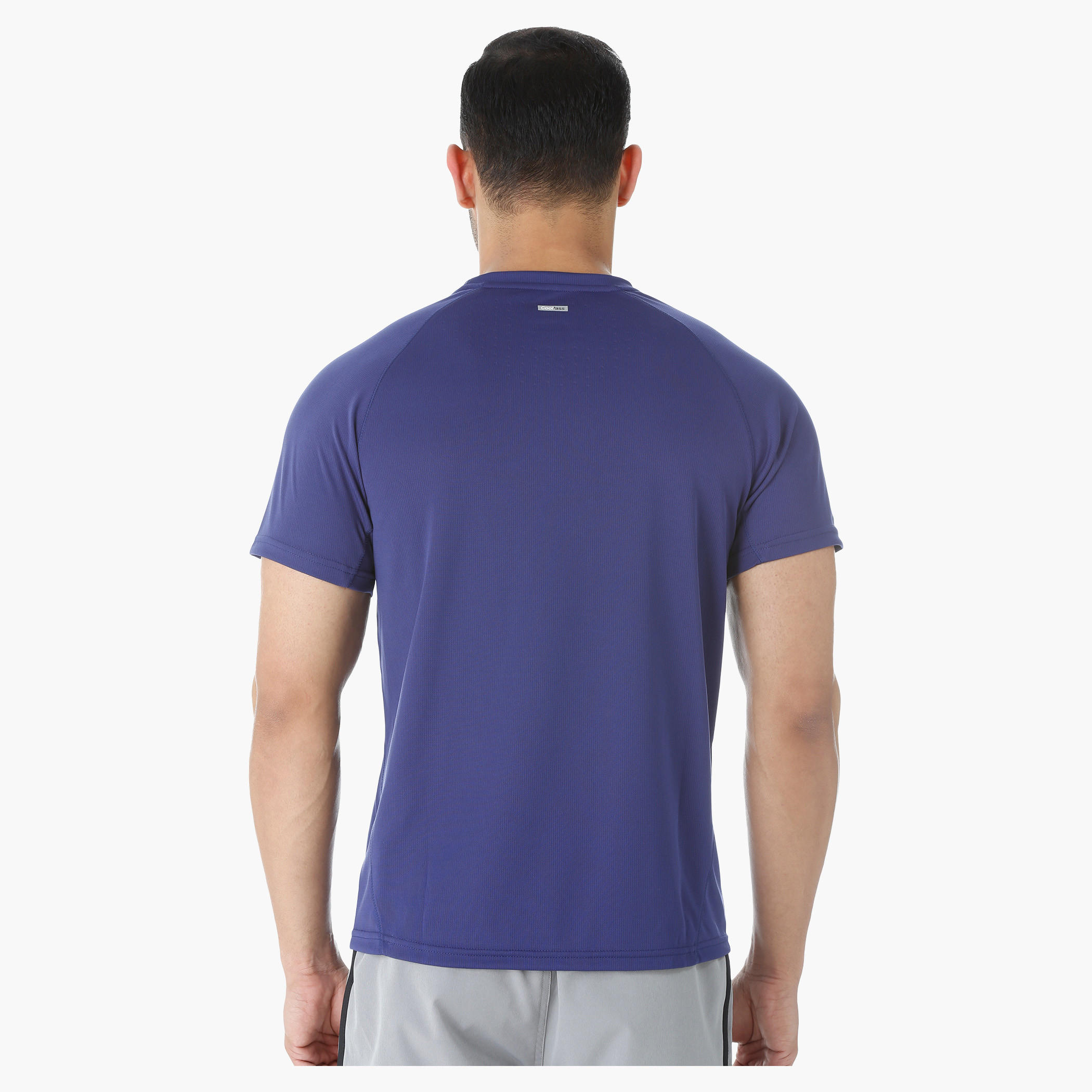 Printed T-shirt with Crew Neck-men-clothing-sportswearandactivewear-tshirtsandpolos-image-7