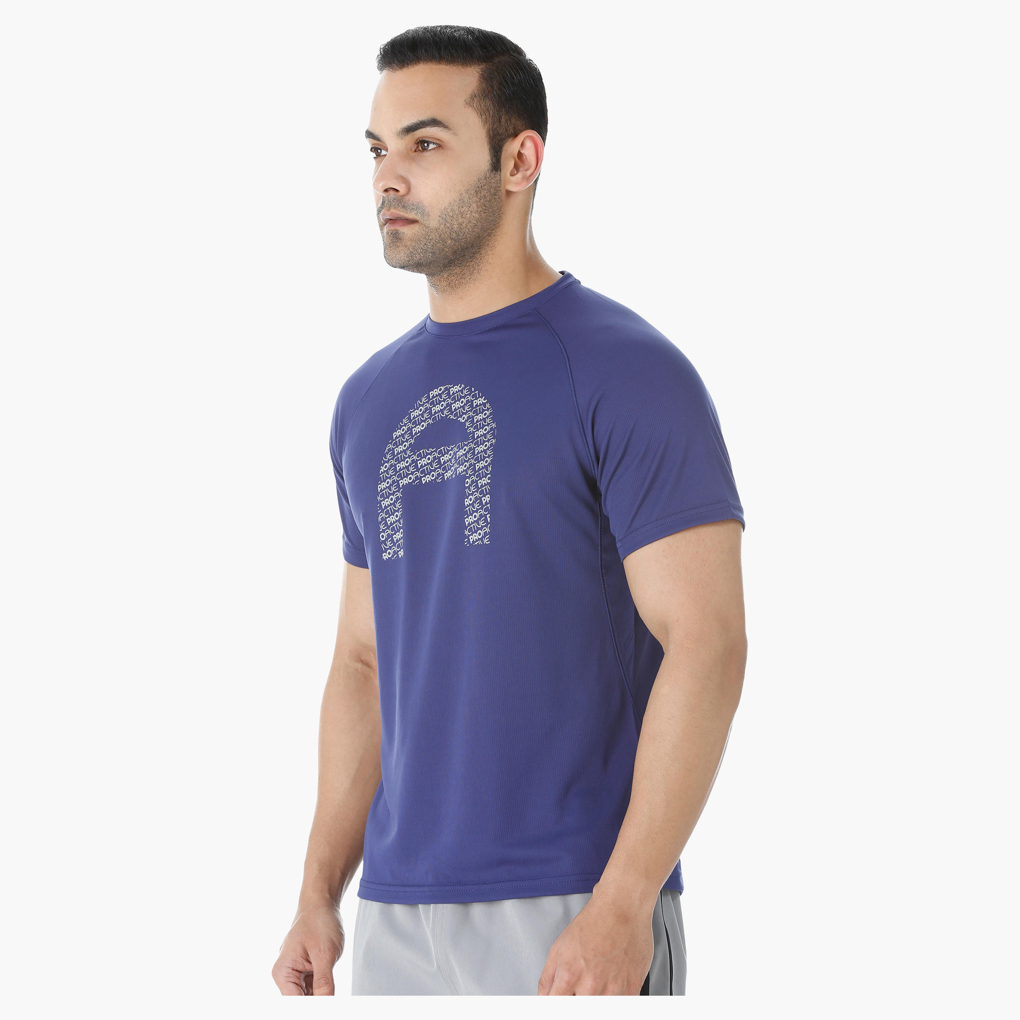 Printed T-shirt with Crew Neck-men-clothing-sportswearandactivewear-tshirtsandpolos-image-8