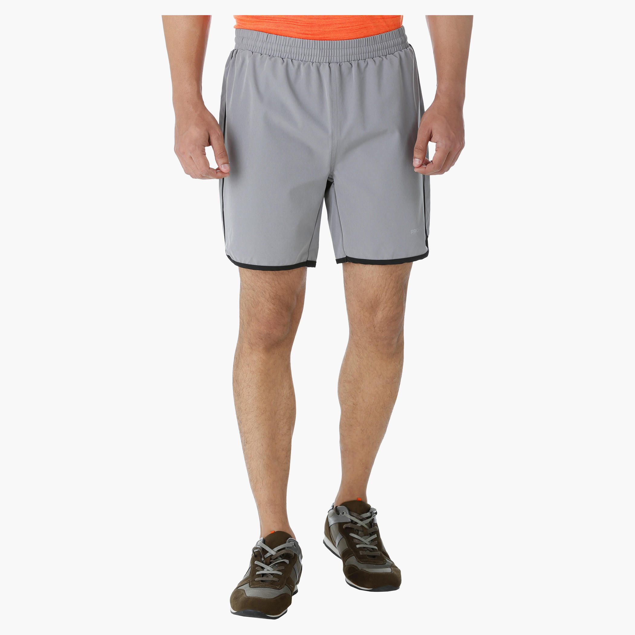 Woven Shorts in Regular Fit-men-clothing-sportswearandactivewear-bottoms-image-5