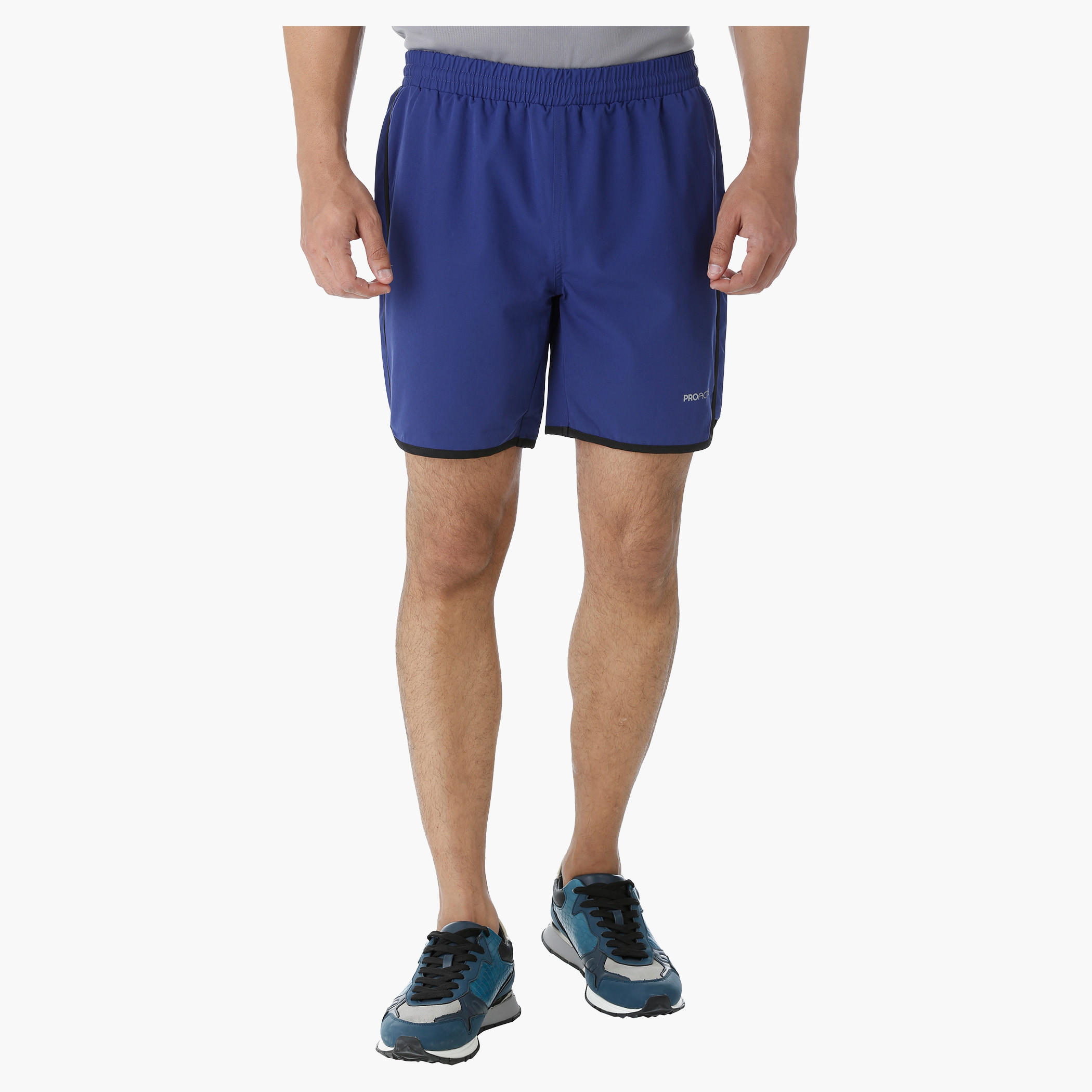 Woven Shorts in Regular Fit-men-clothing-sportswearandactivewear-bottoms-image-6