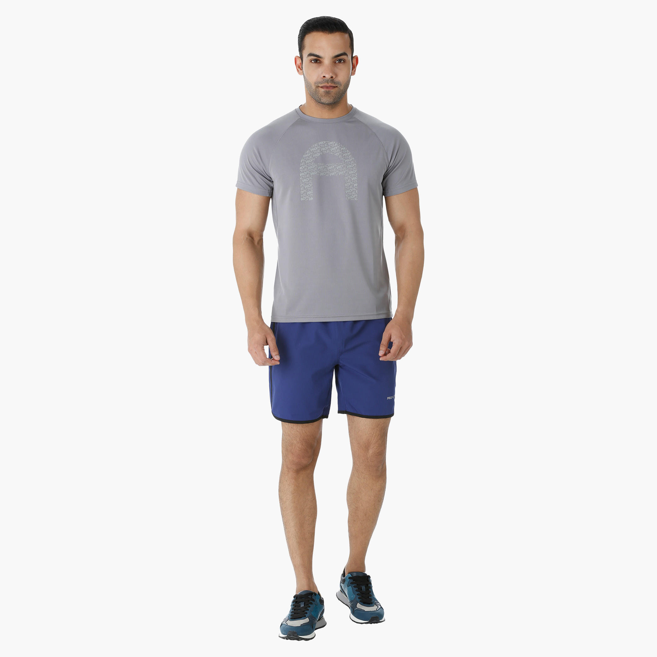 Woven Shorts in Regular Fit-men-clothing-sportswearandactivewear-bottoms-image-10