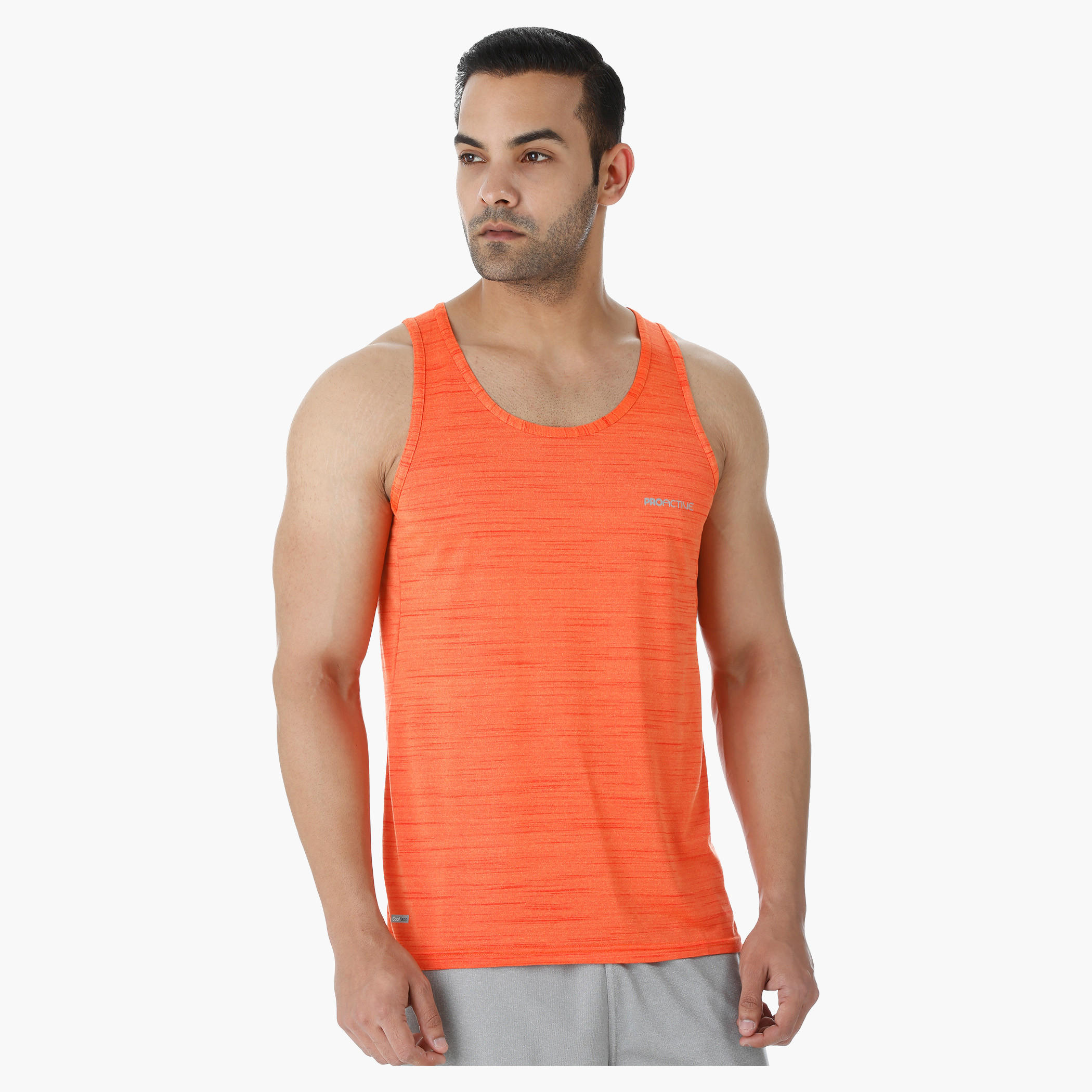 Sleeveless Vest with Crew Neck-men-clothing-sportswearandactivewear-tshirtsandpolos-image-1