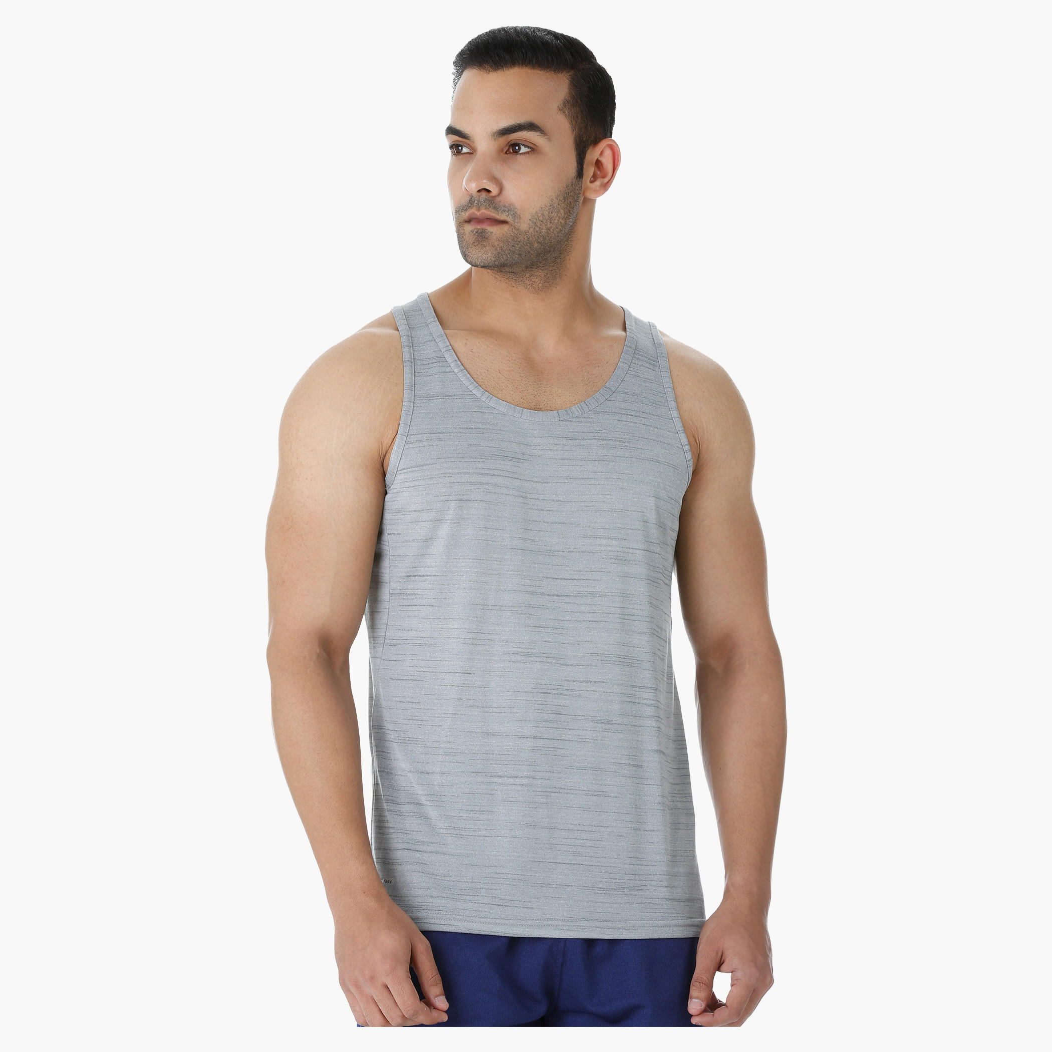 Sleeveless Vest with Crew Neck-men-clothing-sportswearandactivewear-tshirtsandpolos-image-6